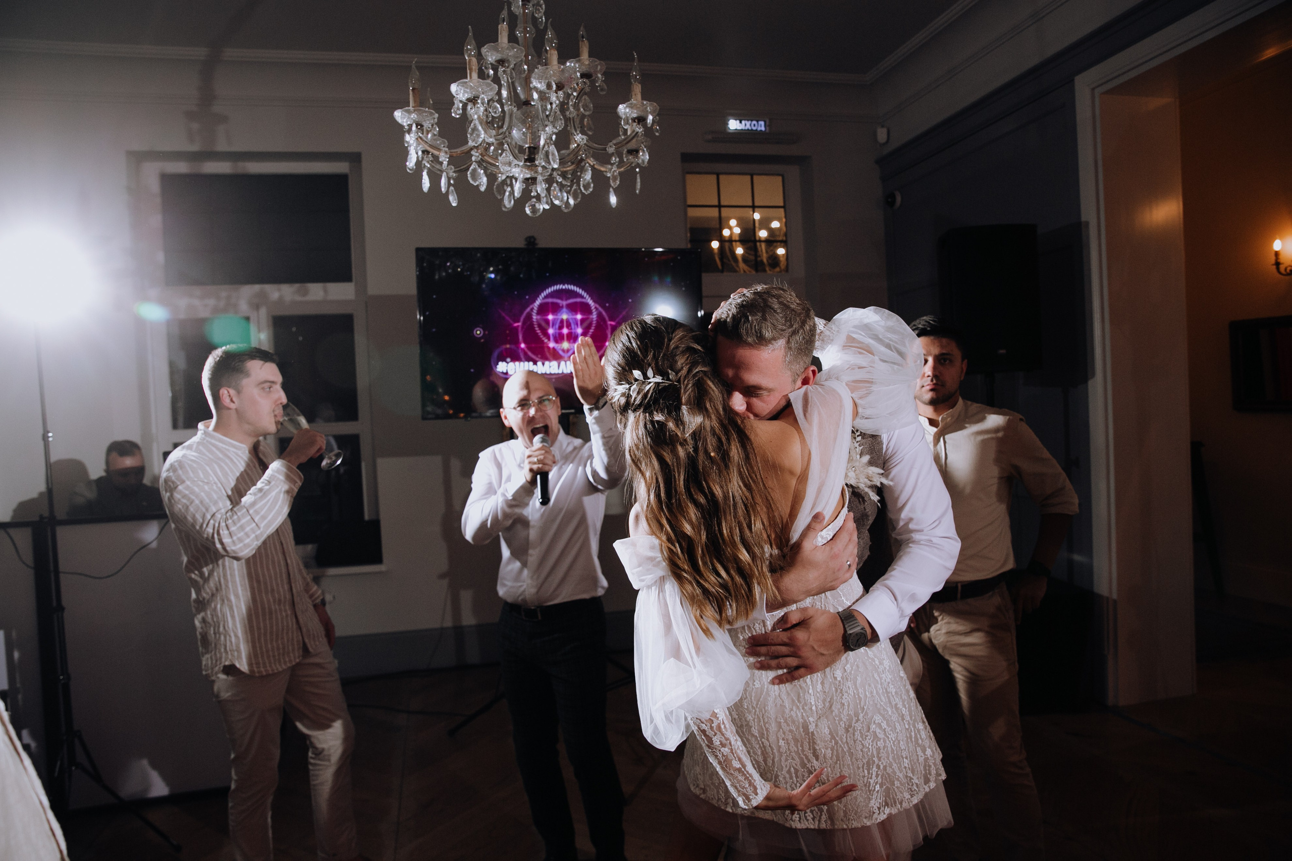 Антон & Ася. Агентство по организации мероприятий