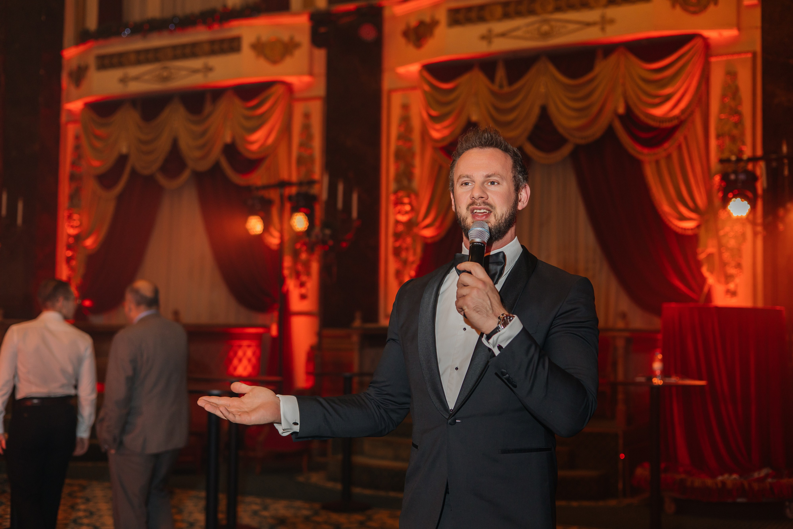 «New year» ЯРЪ. Агентство по организации мероприятий