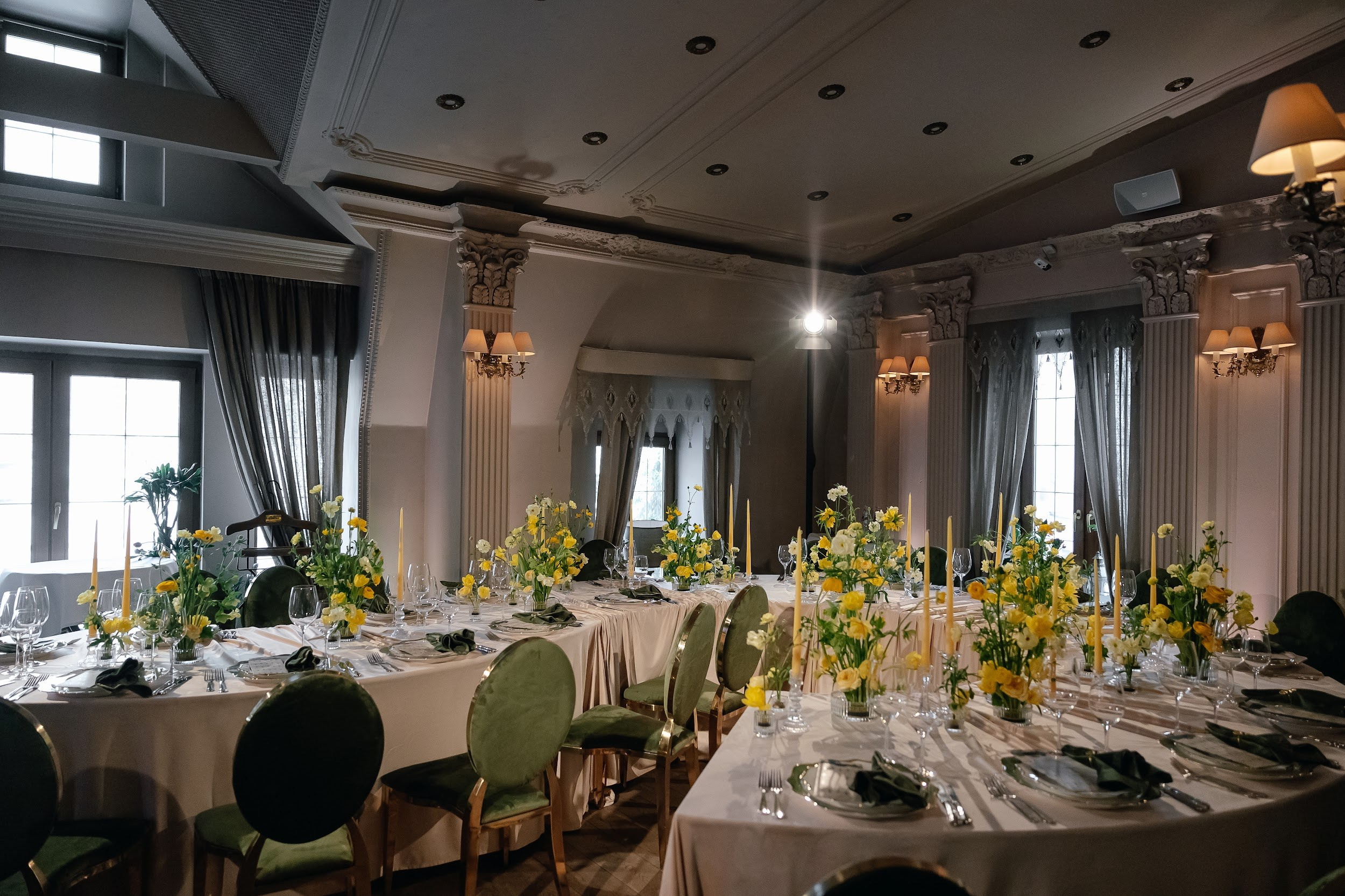 День рождения. Butler. Агентство по организации мероприятий