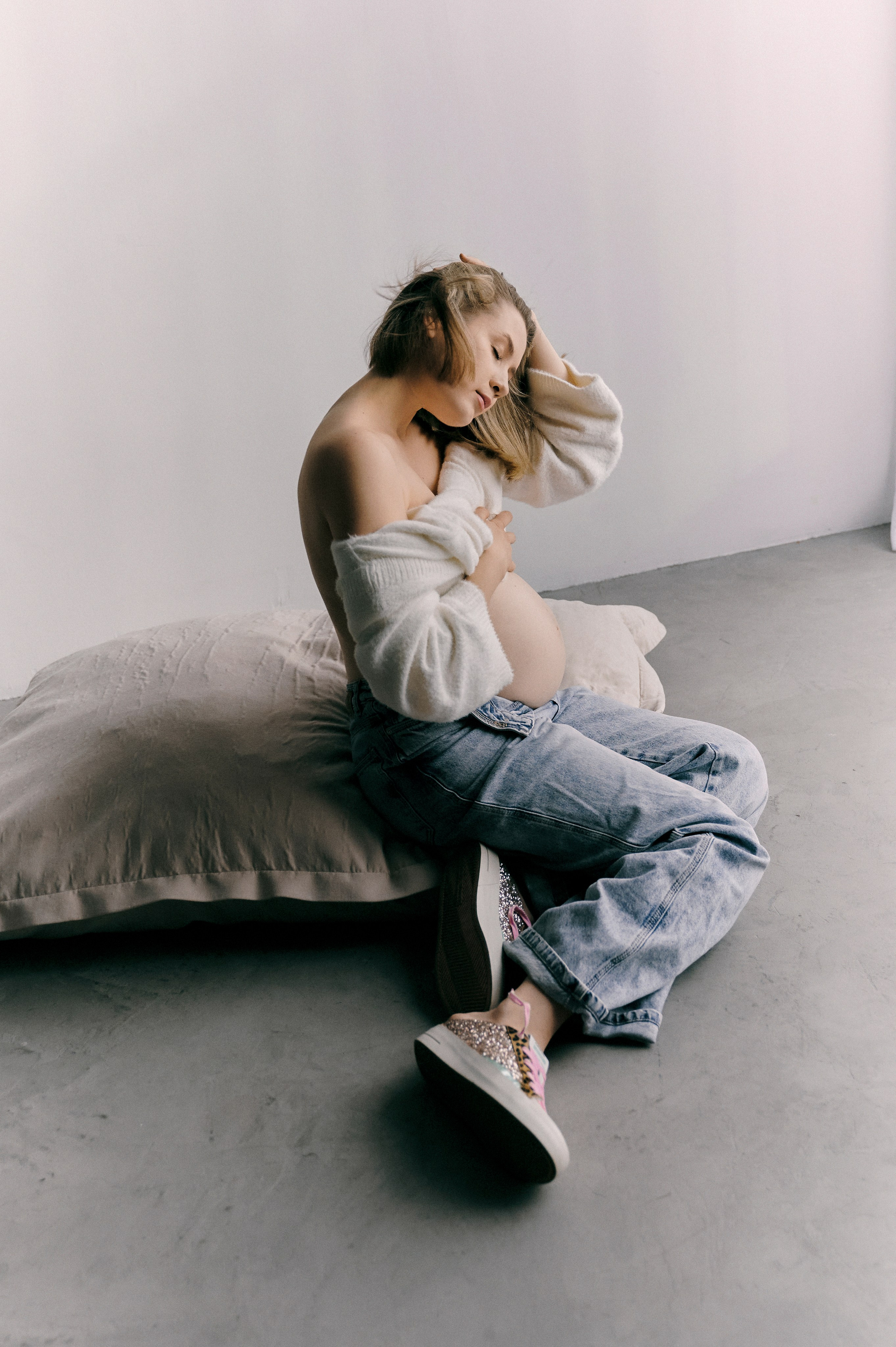 Полина. Фотограф Регина С