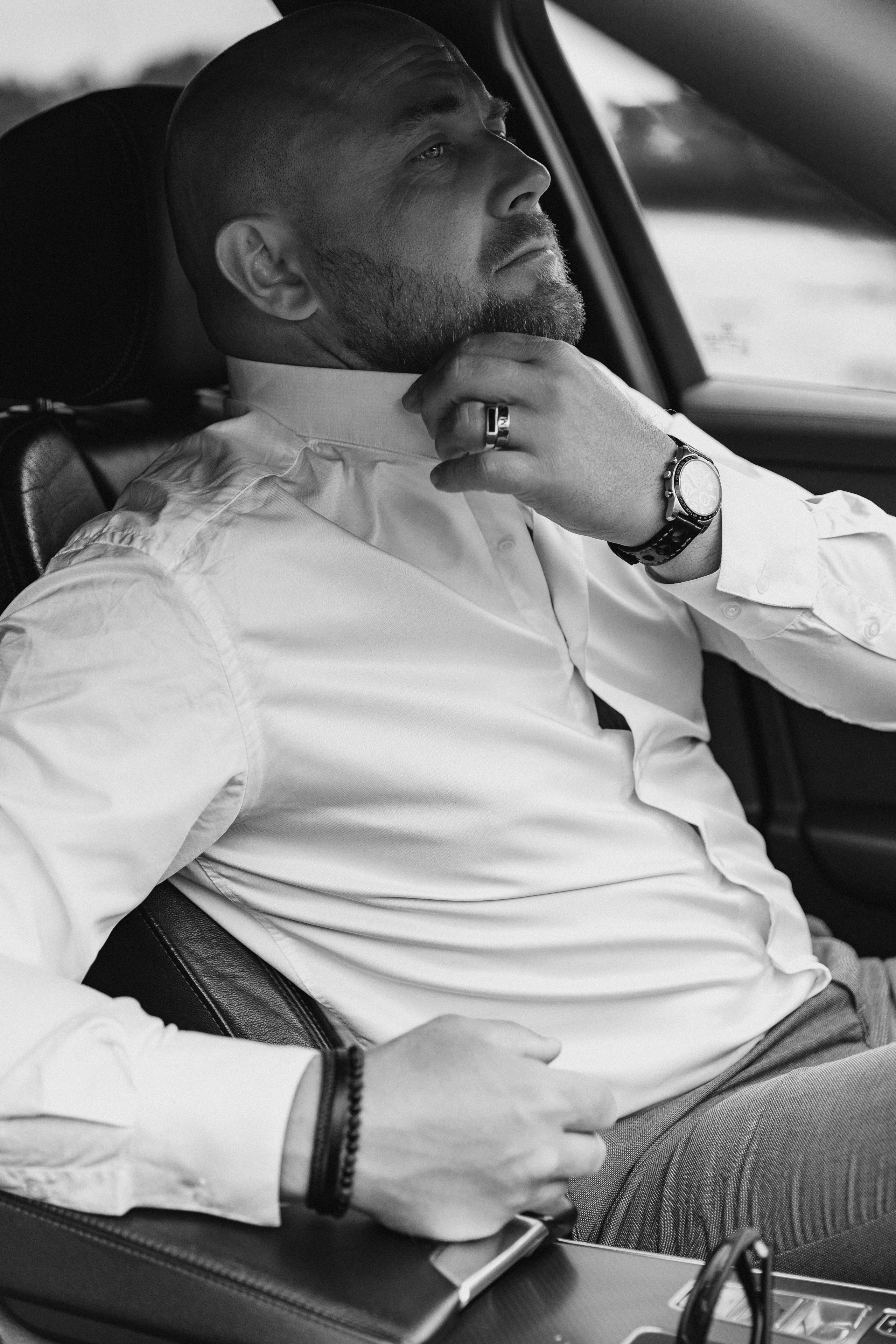 Дмитрий. Мужской фотограф СПб