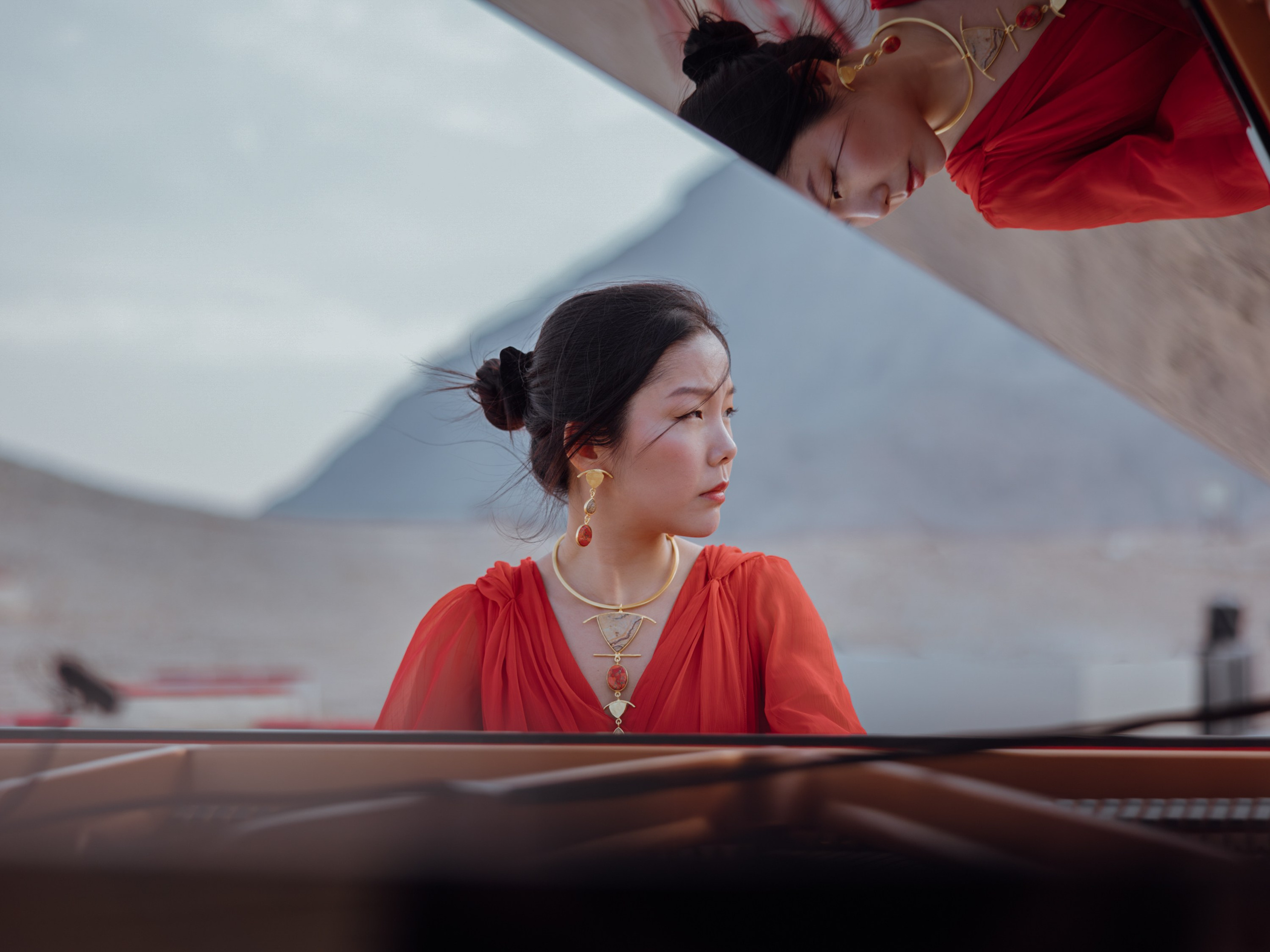 WIND OF CULTURE DUBAI. Фото | Видео Контент Мишель Ватаманюк