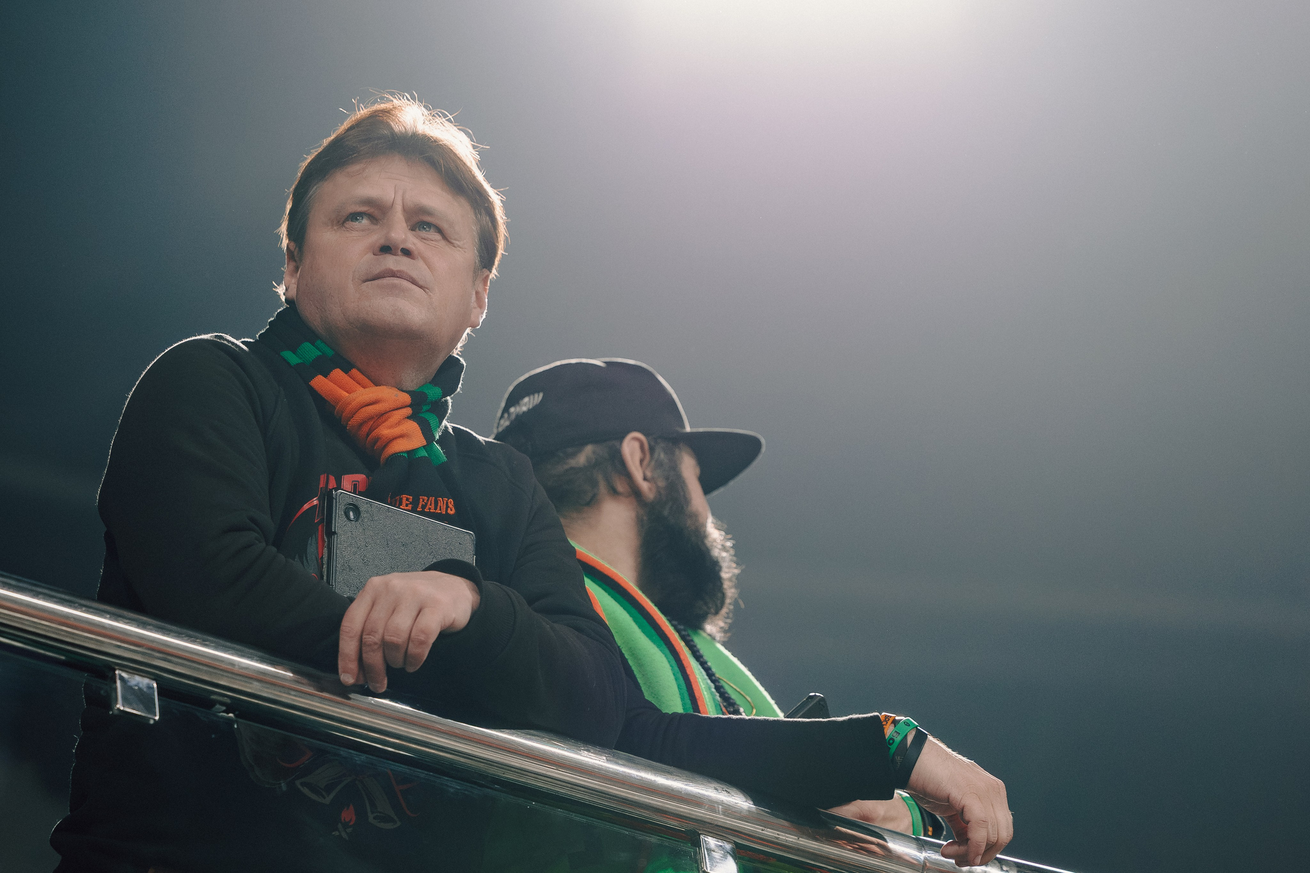 Winline Basket Cup — УРАЛМАШ — УНИКС. Лёшка Варзегов — фотограф