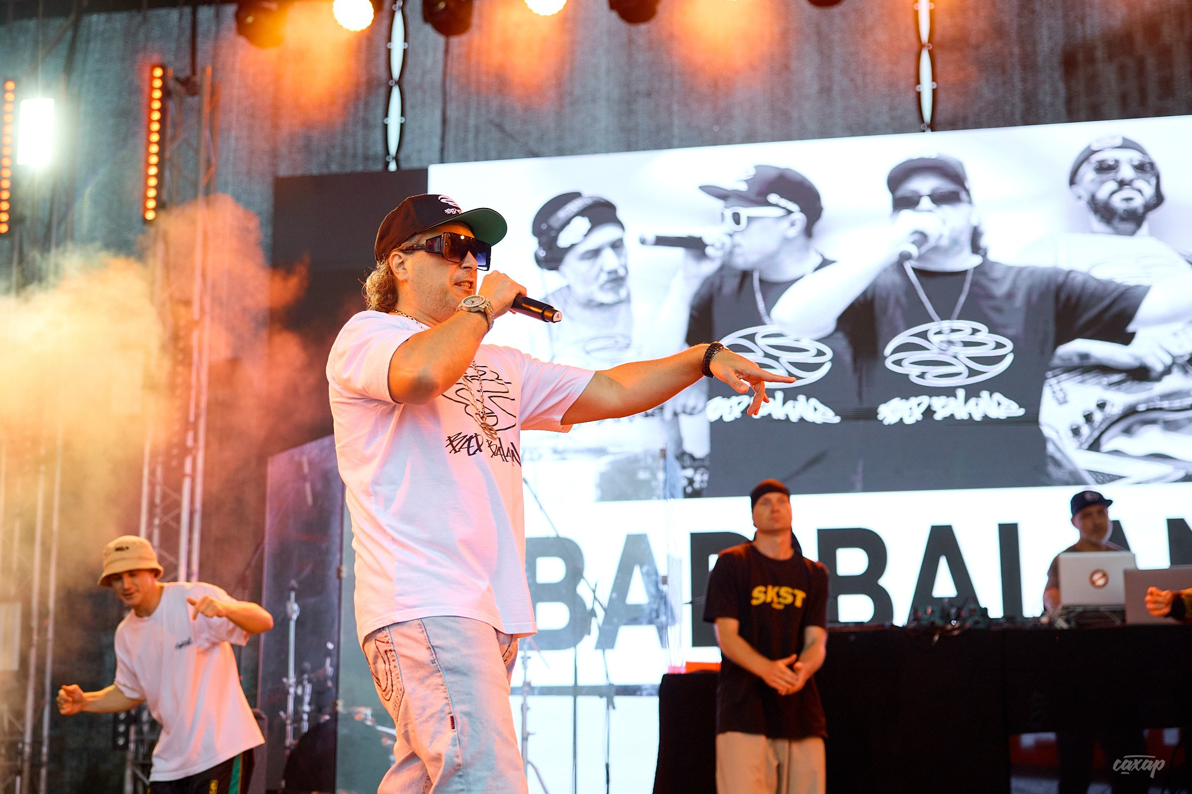 Bad Balance. Профессиональный фотограф в Екатеринбурге Юра Сахар