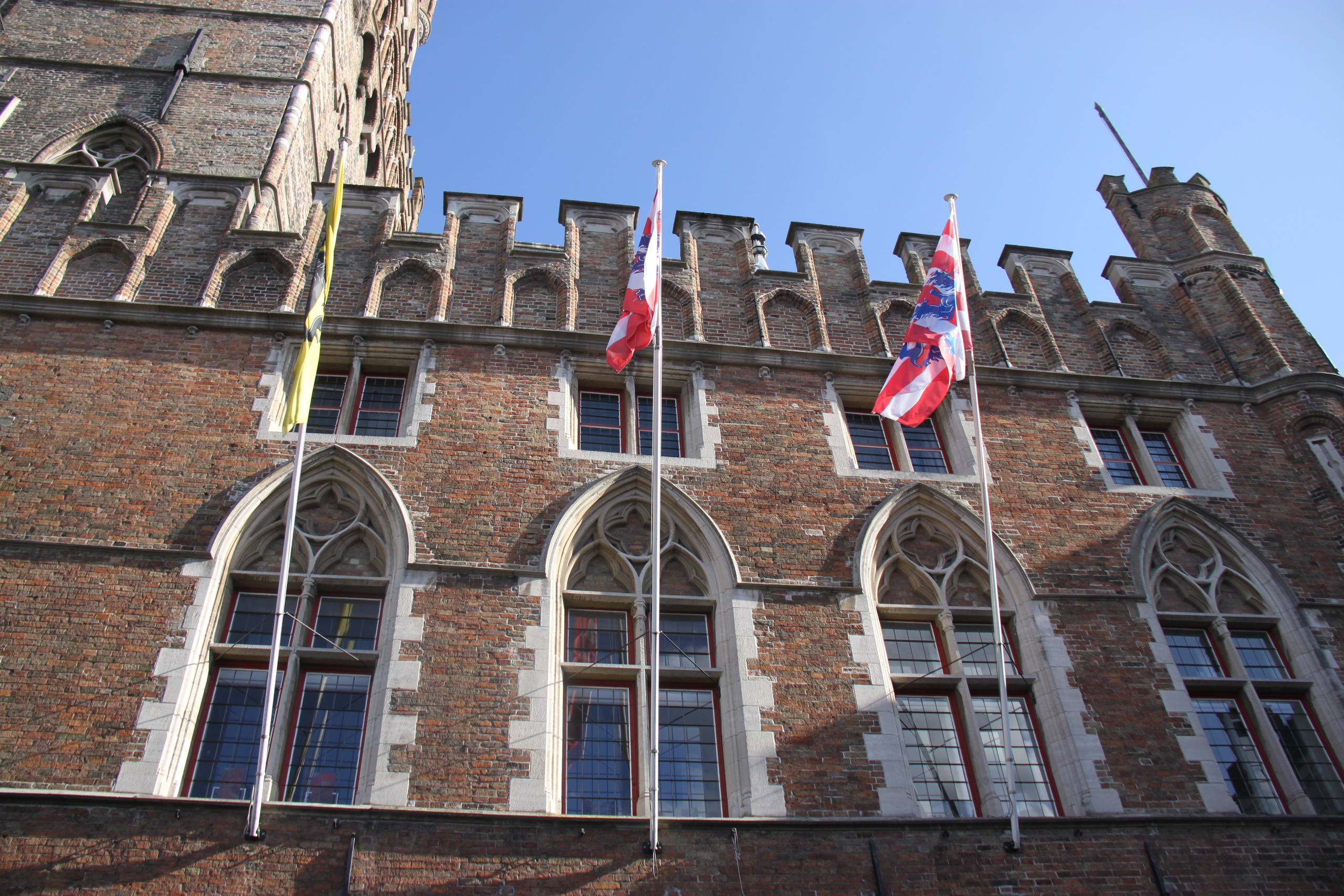 Bruges, Belgium. Andrey Filippov Photographer