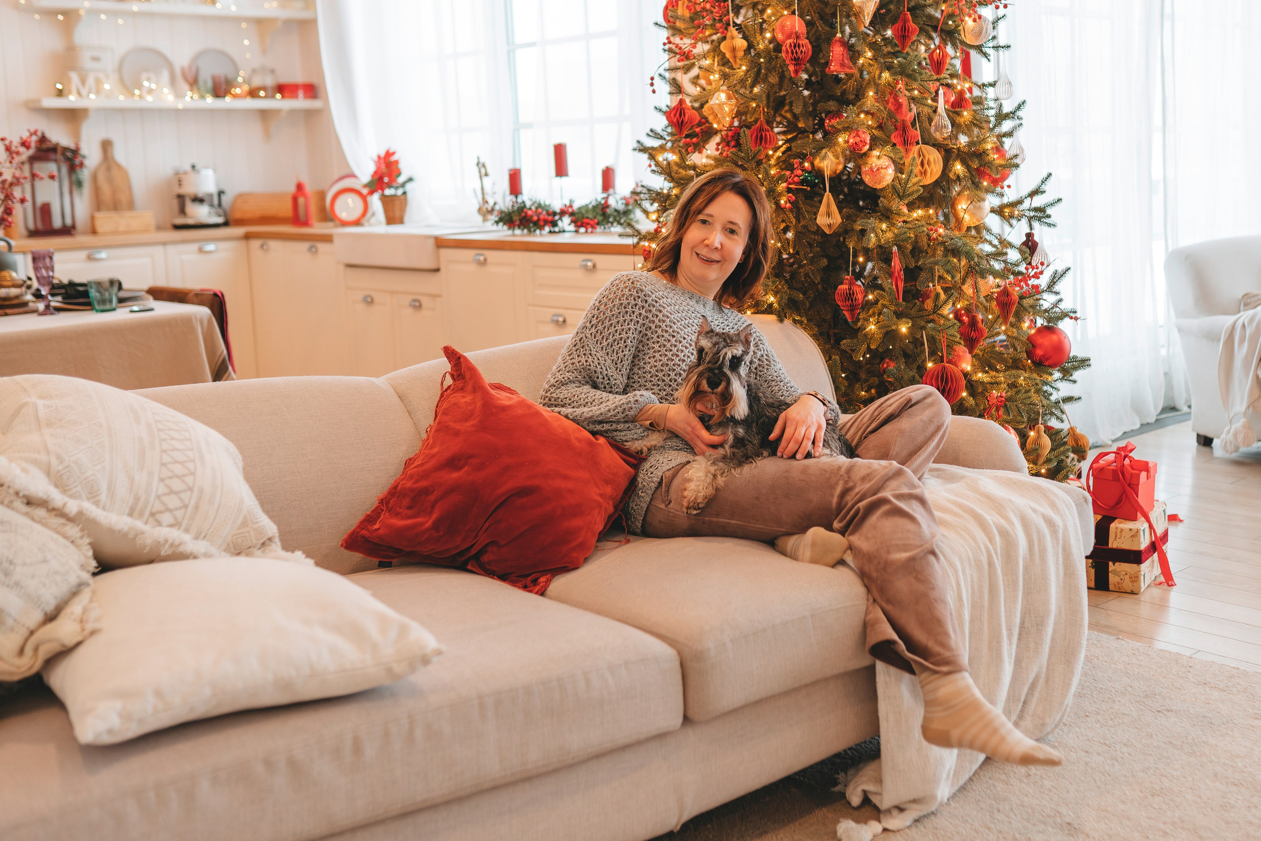 Ольга и Сатори. Фотограф анималист в Спб недорого Олеся Майорова