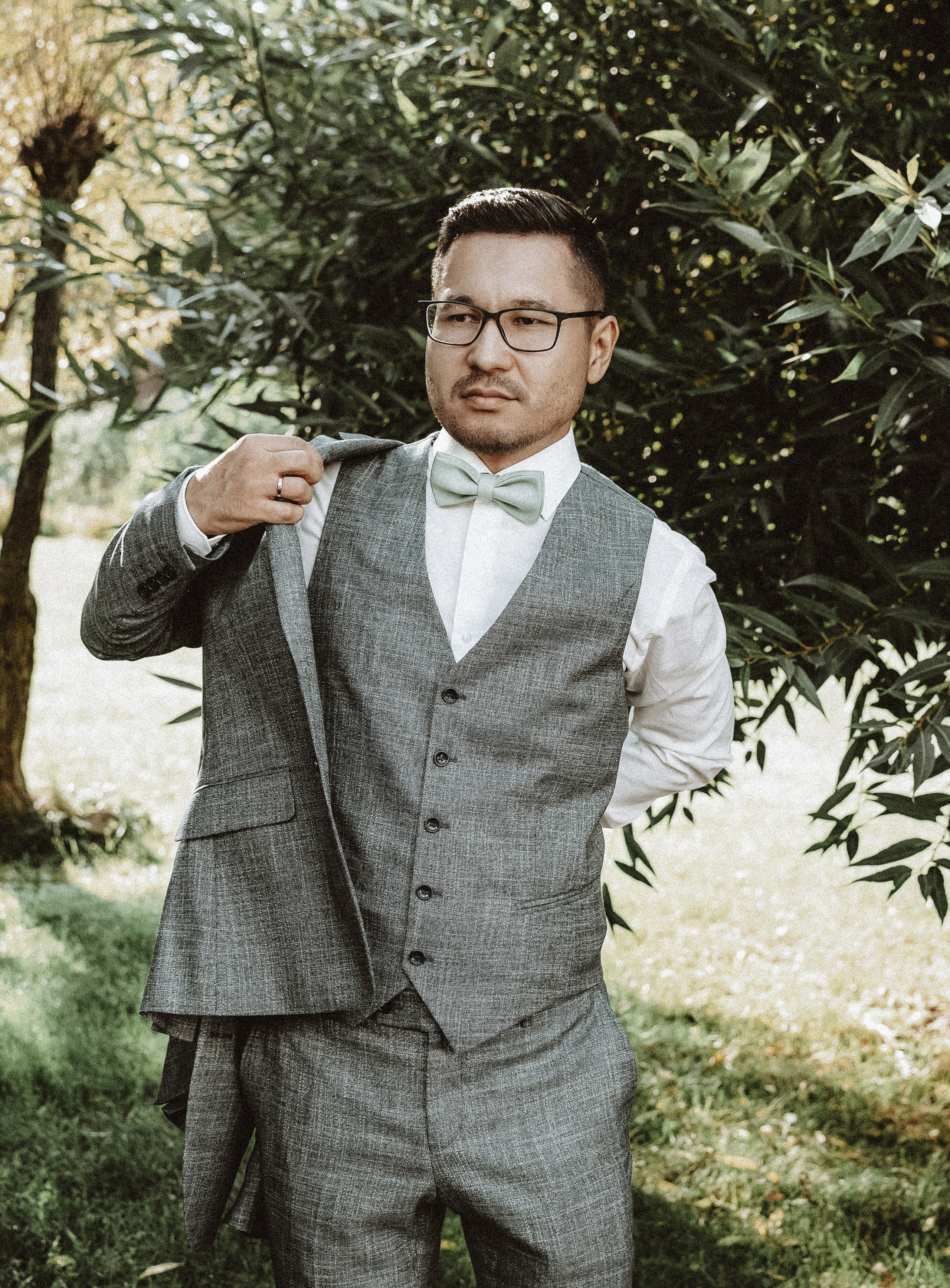 Свадьба в ботаническом саду в новосибирске. Семейный и свадебный фотограф в Новосибирске Иванова Яна