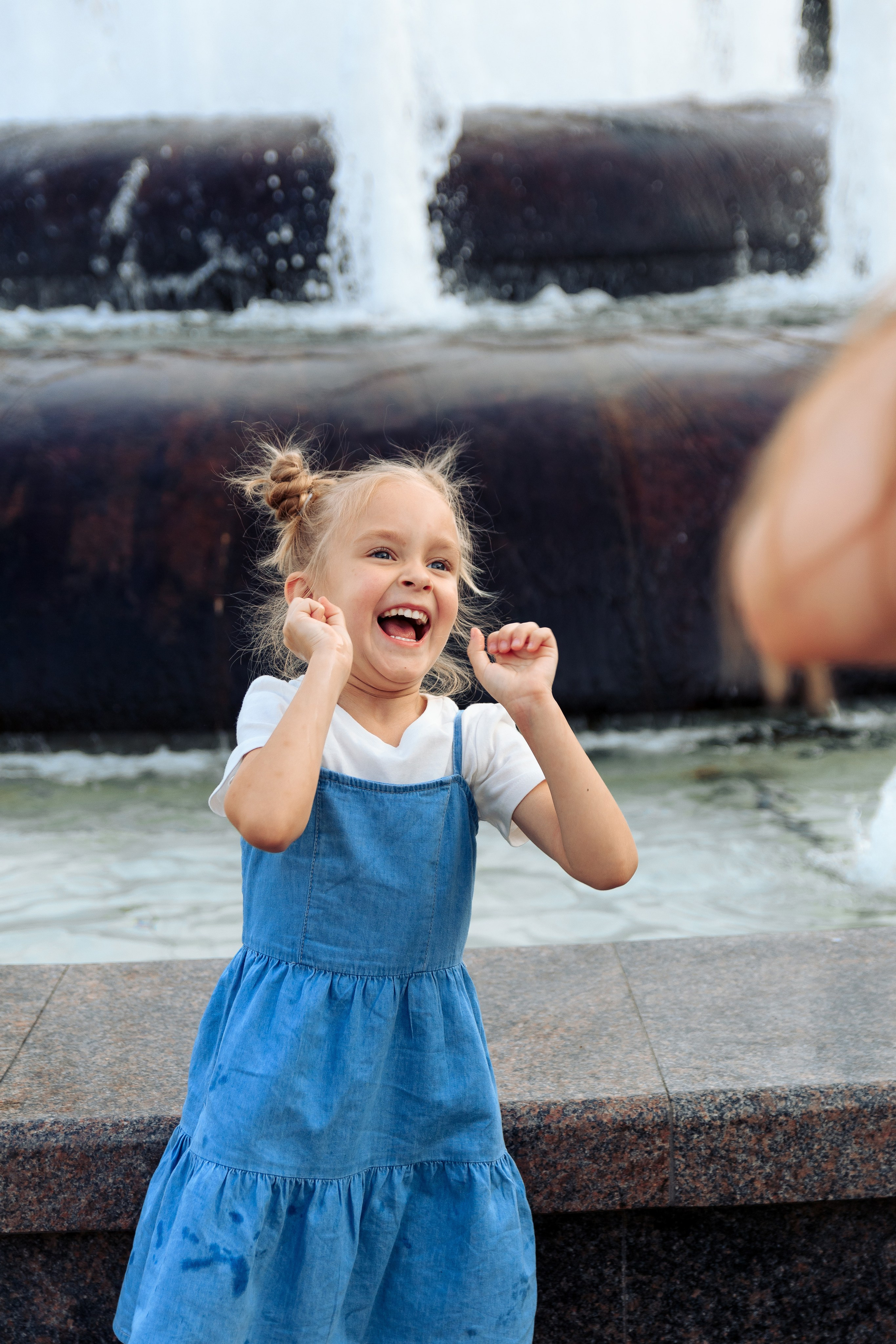 Солнечный день. Фотограф в Краснодаре Ксения Мархинина