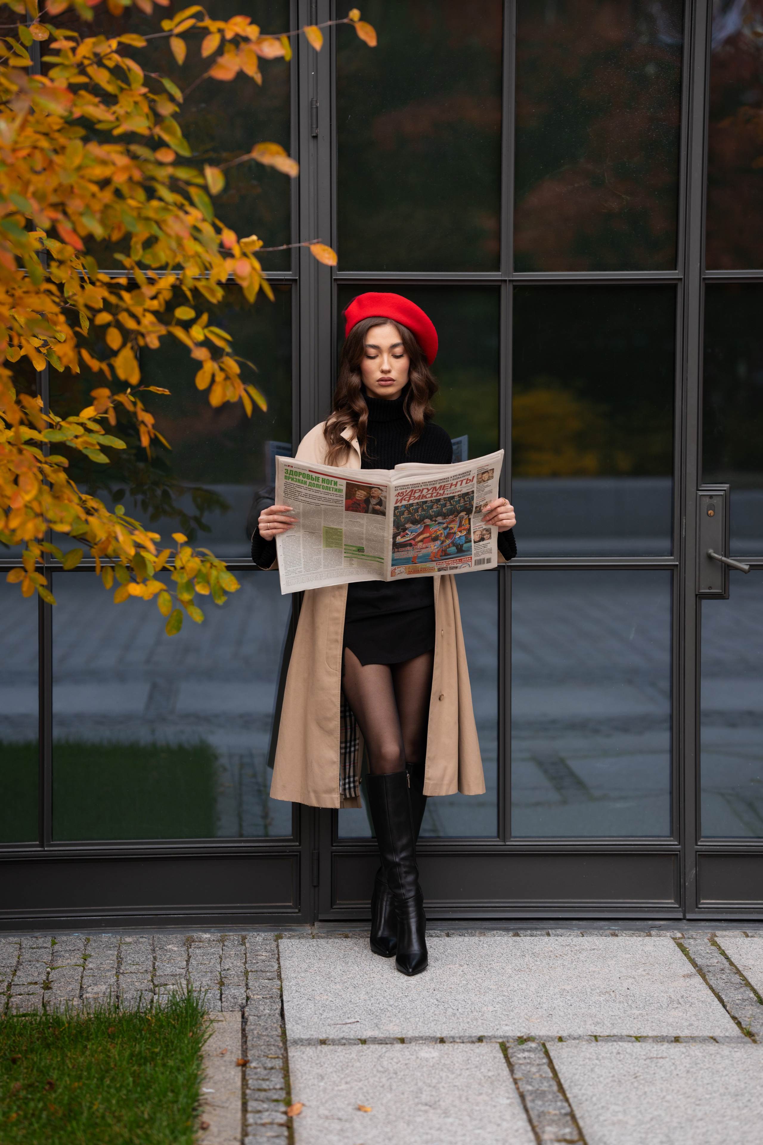 Прекрасная Валерия. Семейный и портретный фотограф в Санкт-Петербурге Татьяна Гримоть