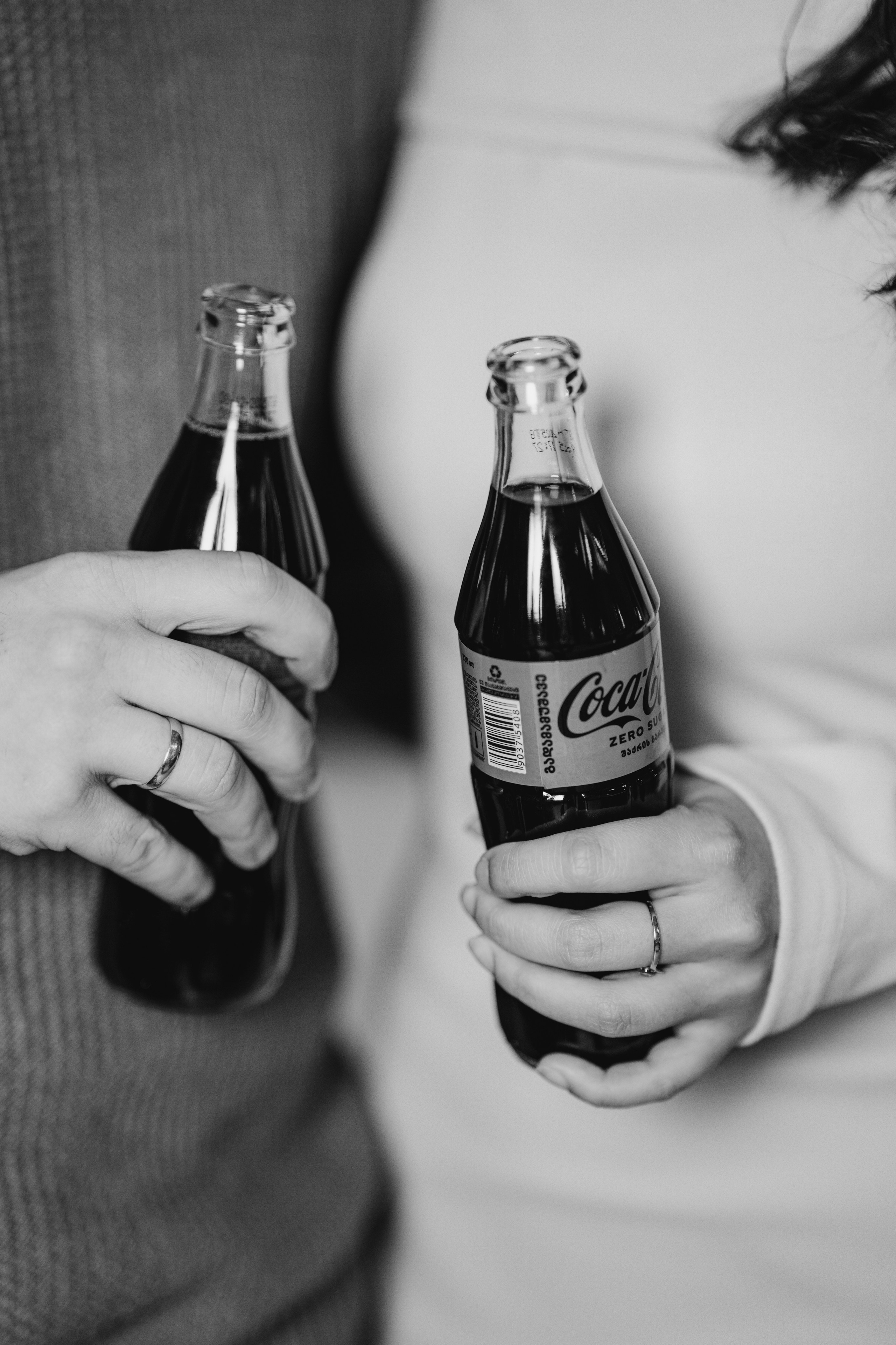 Ника и Андрей. Семейный и портретный фотограф в Санкт-Петербурге Татьяна Гримоть