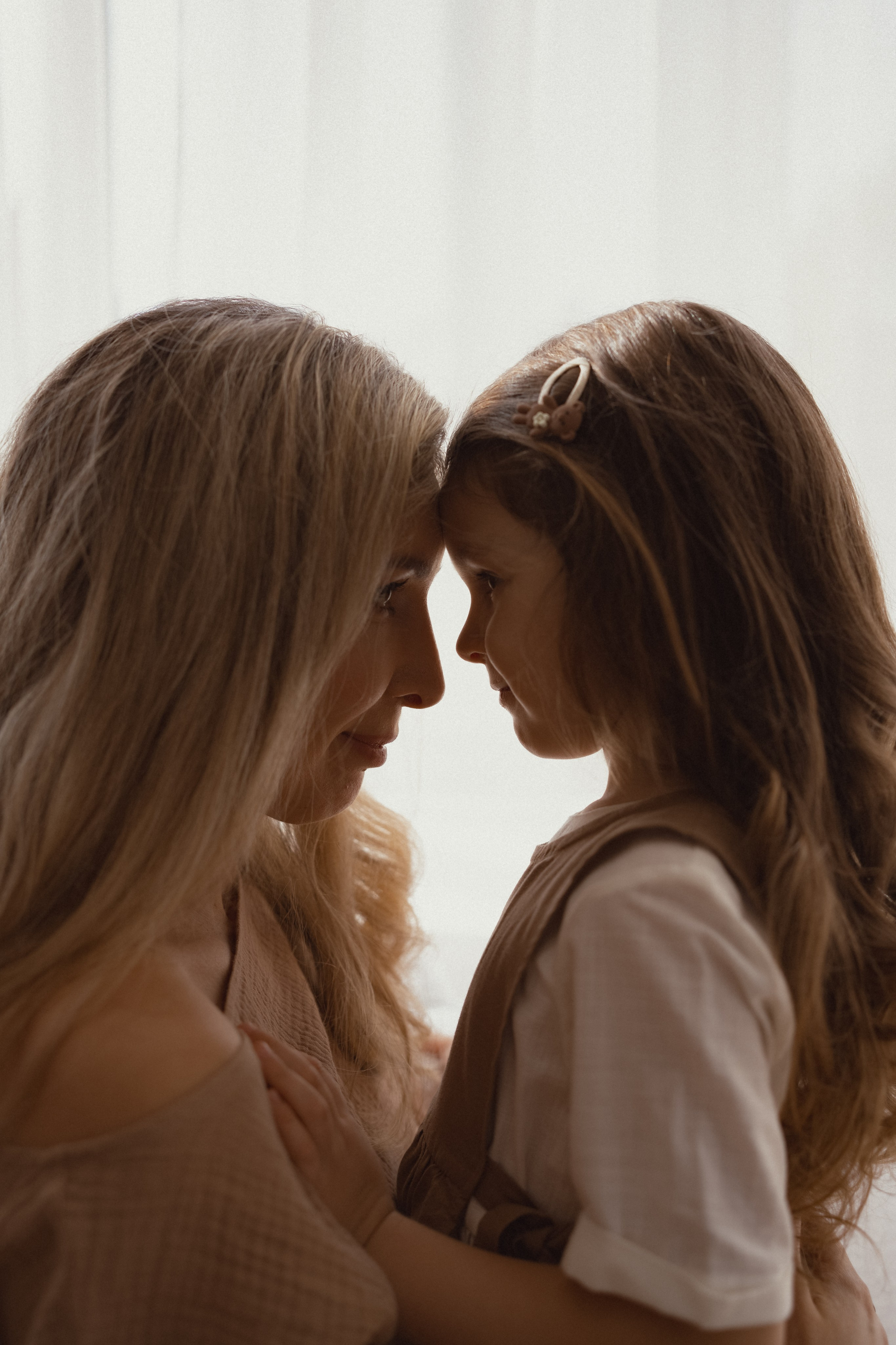 Фотосессия поколений одной прекрасной семьи. Семейный и портретный фотограф в Санкт-Петербурге Татьяна Гримоть