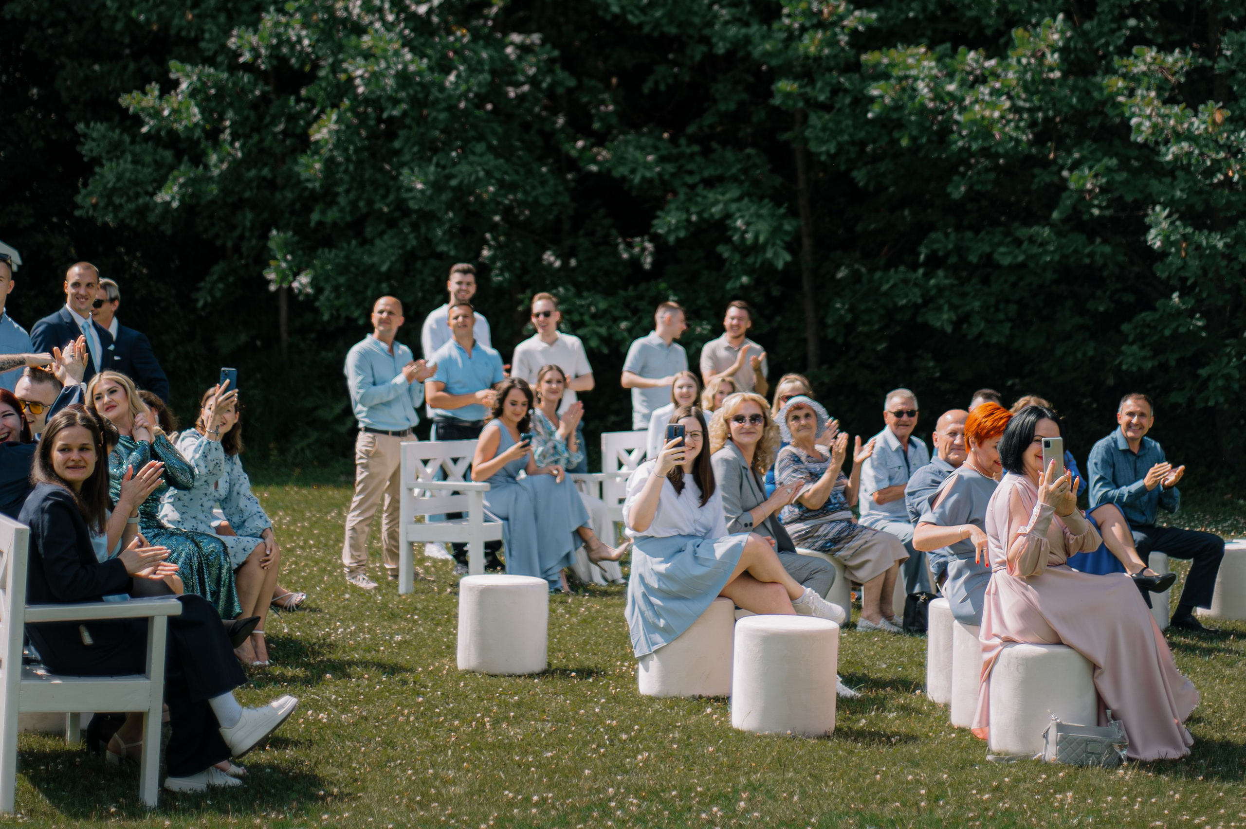 Свадебная церемония Вадима и Лианы. Семейный и свадебный фотограф в Санкт-Петербурге Юлия Мельникова