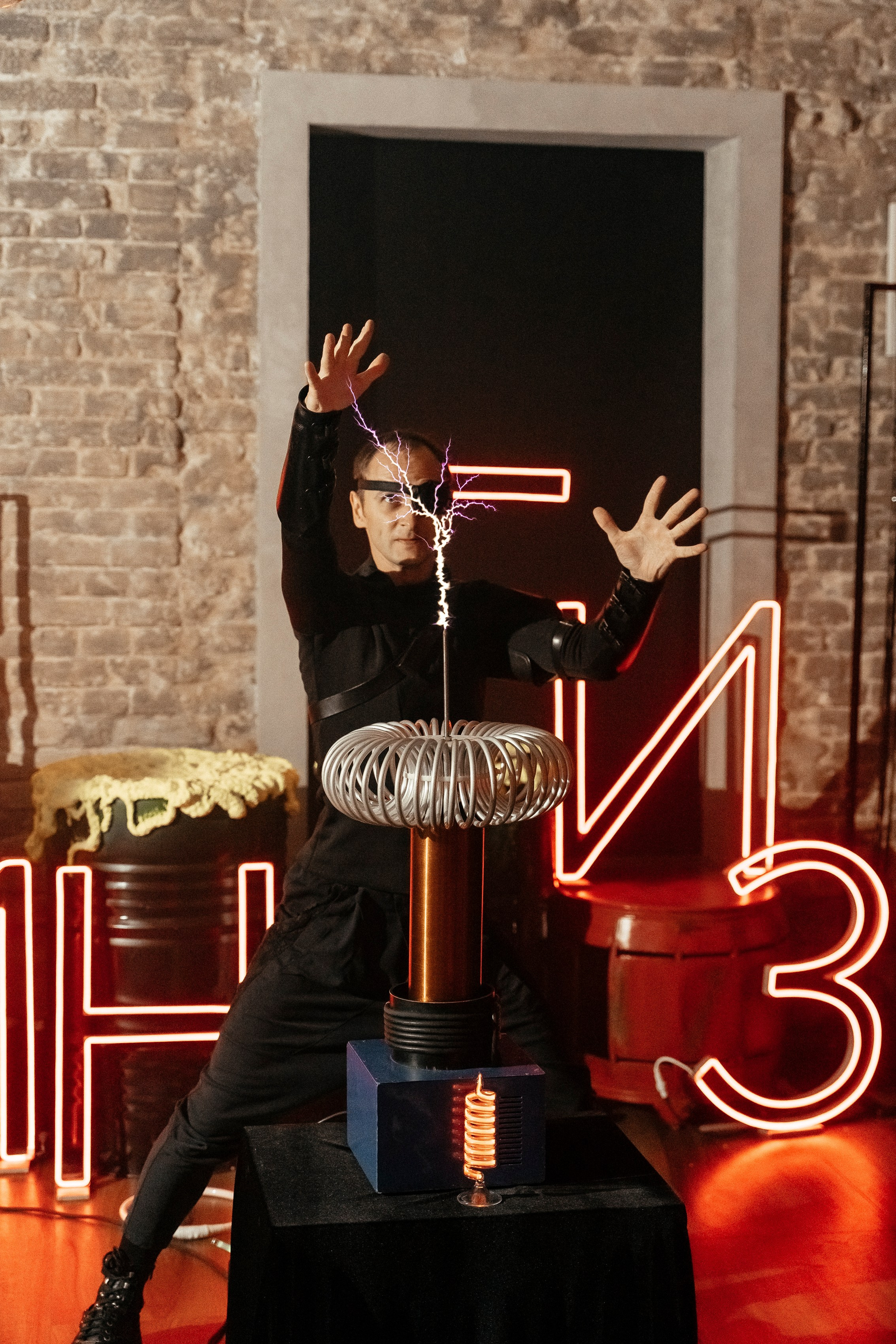 День рождения Чингиза. Агентство по организации мероприятий