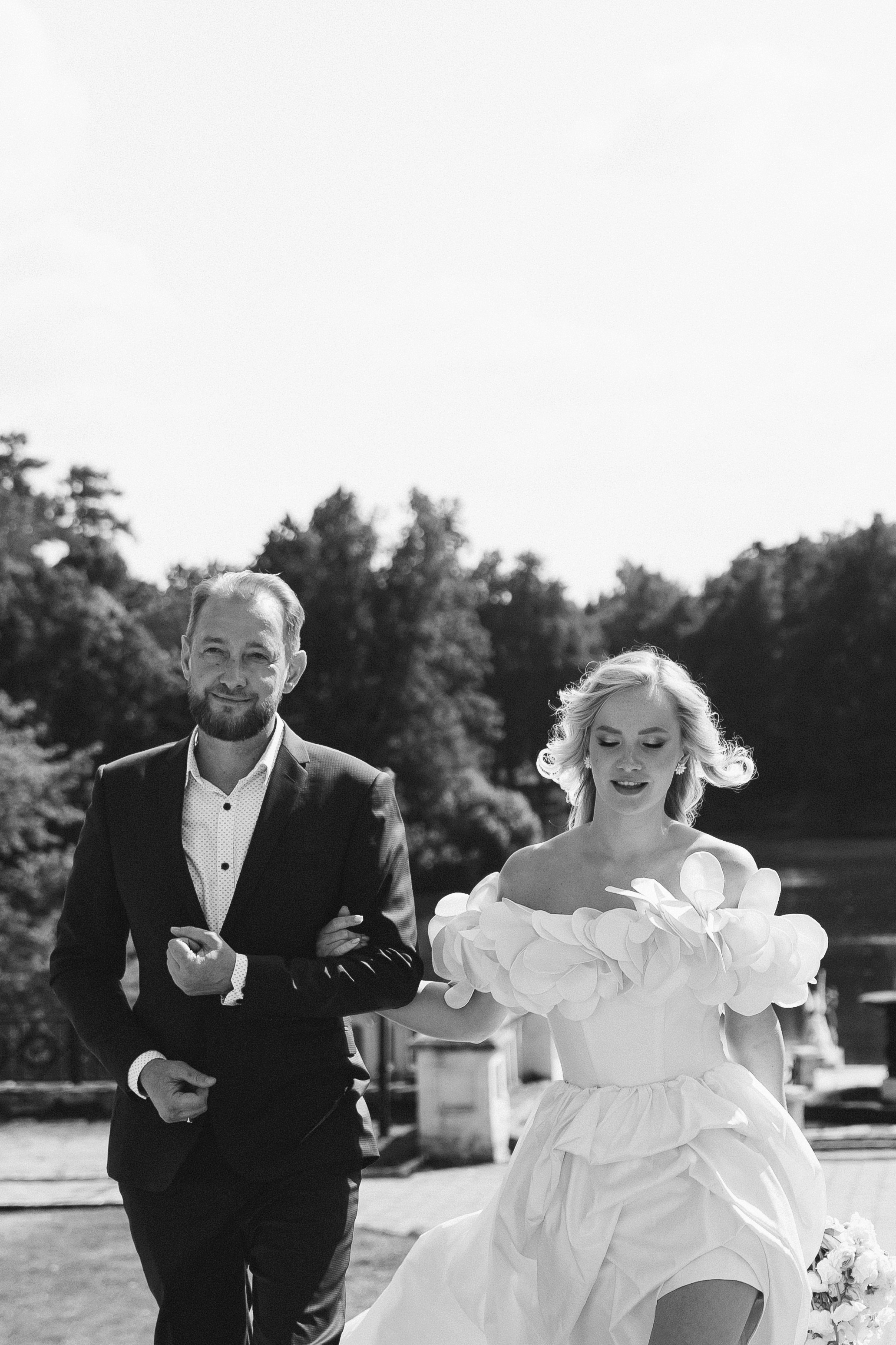 Михаил & Анастасия. Агентство по организации мероприятий