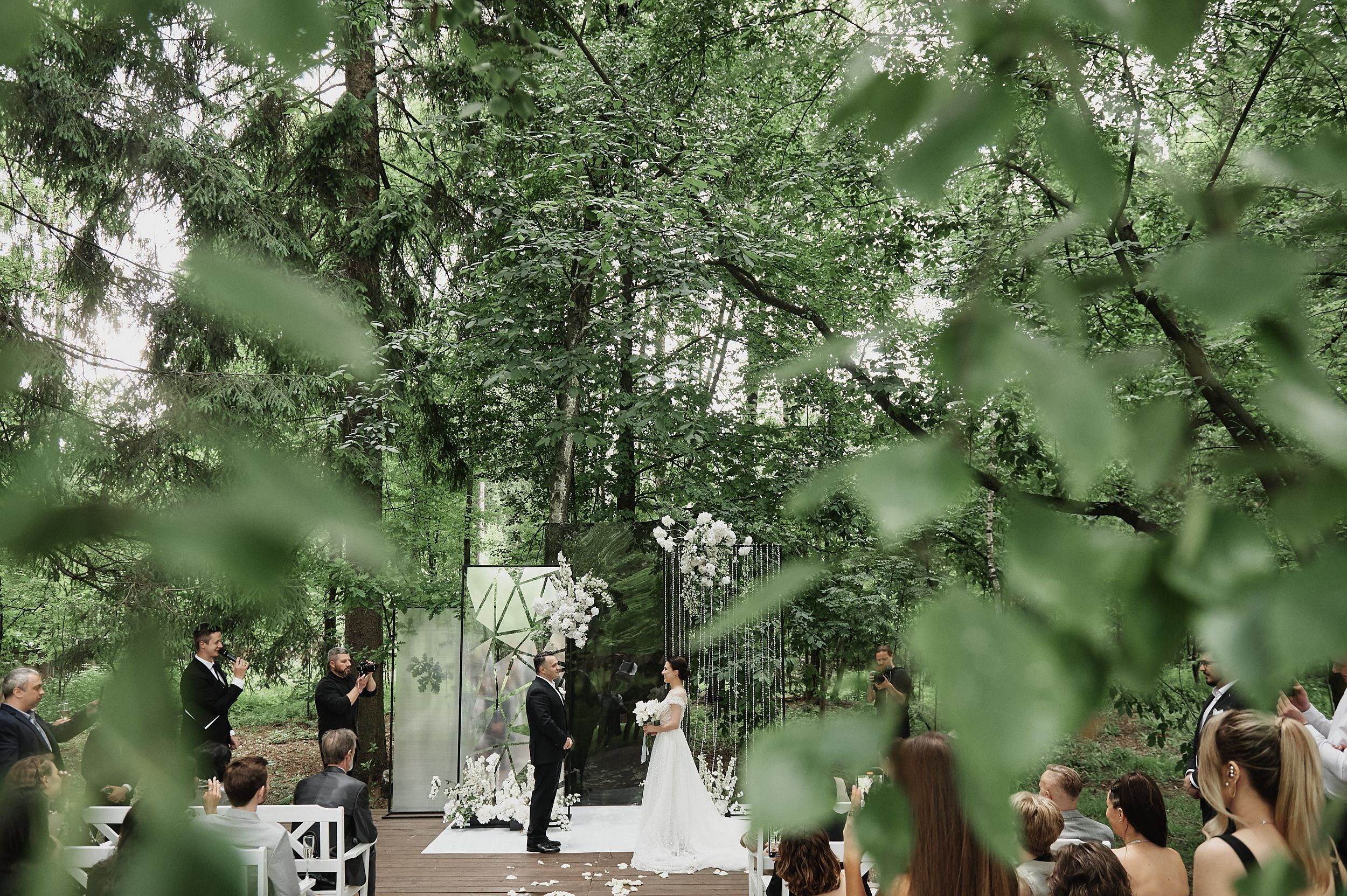 Настя & Мося. Агентство по организации мероприятий