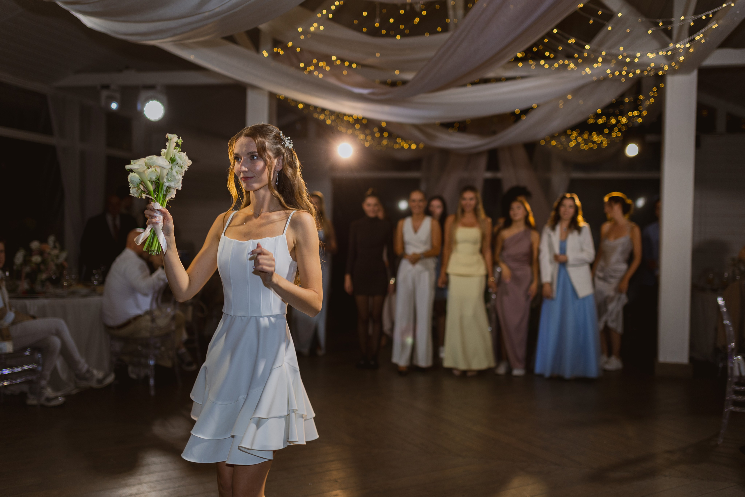 Зеленоградский ЗАГС. Свадебный фотограф Курзина Ольга | Москва