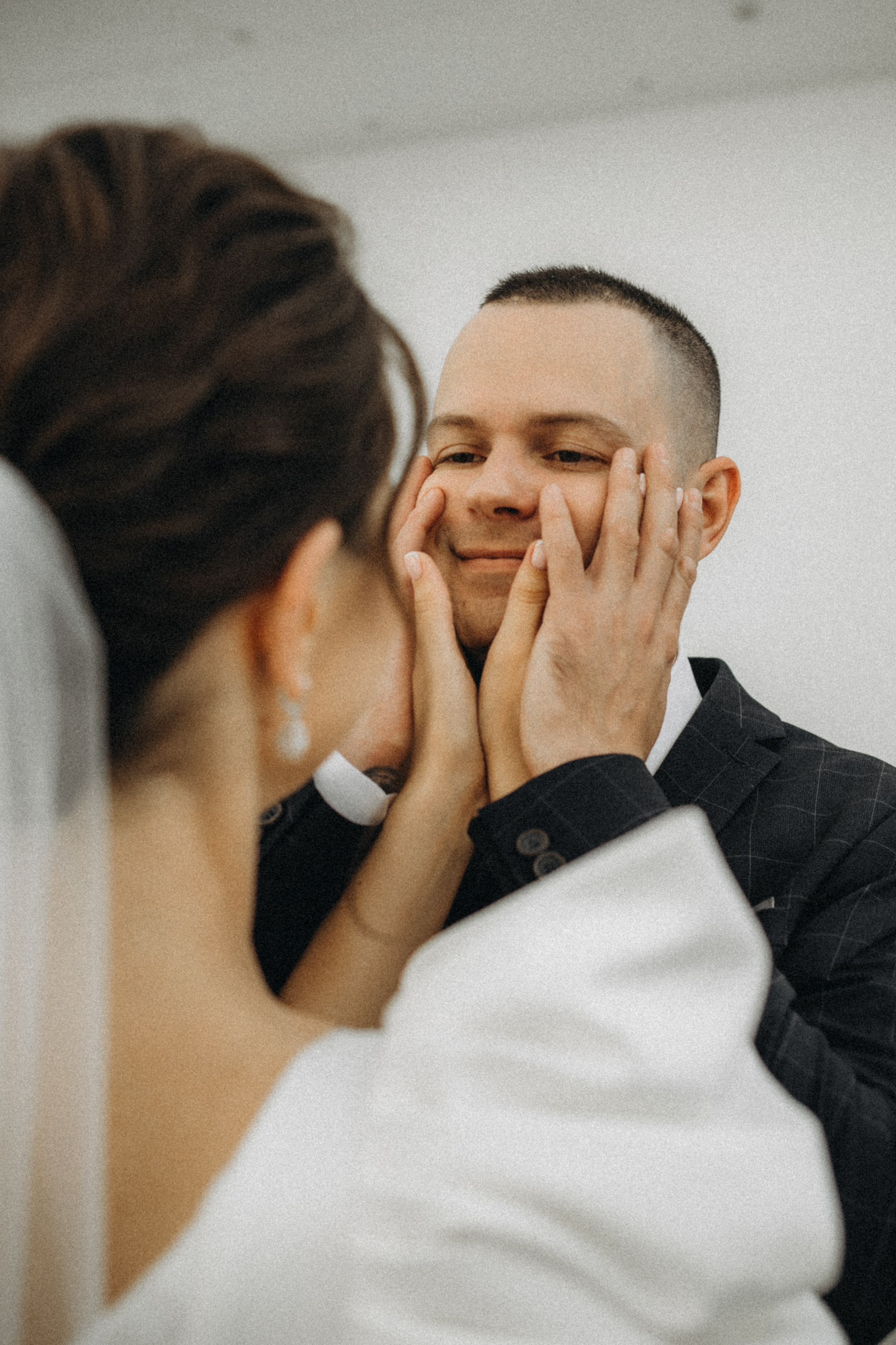 Сергей и Мария