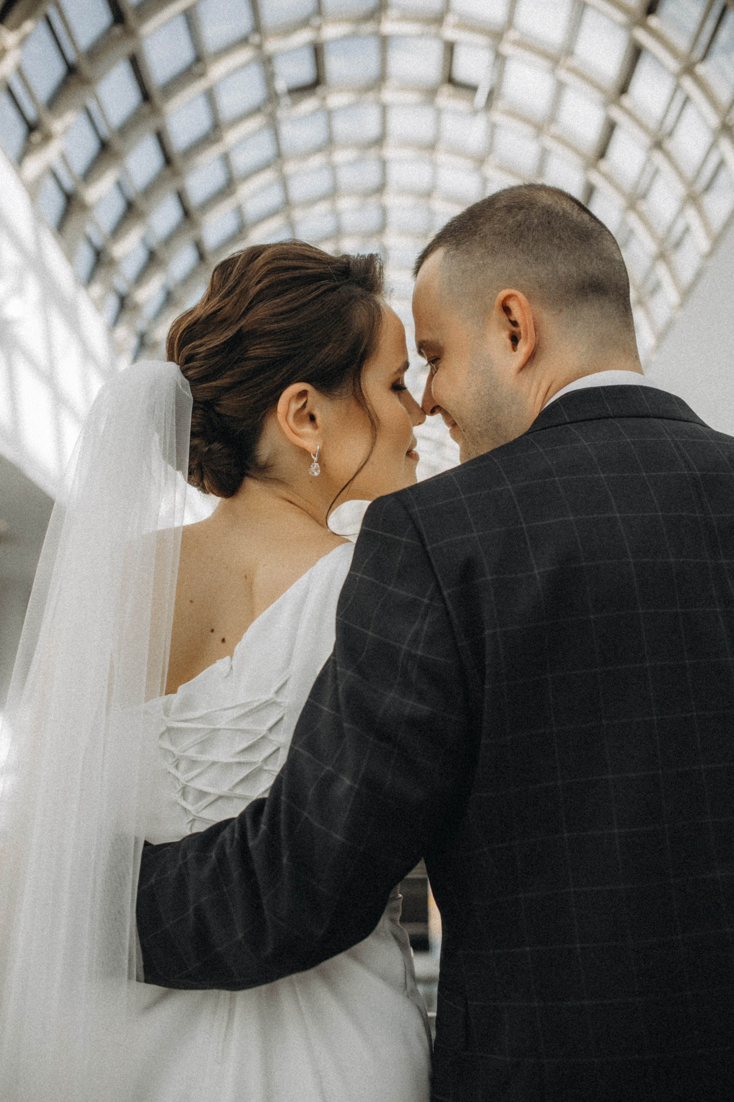 Сергей и Мария