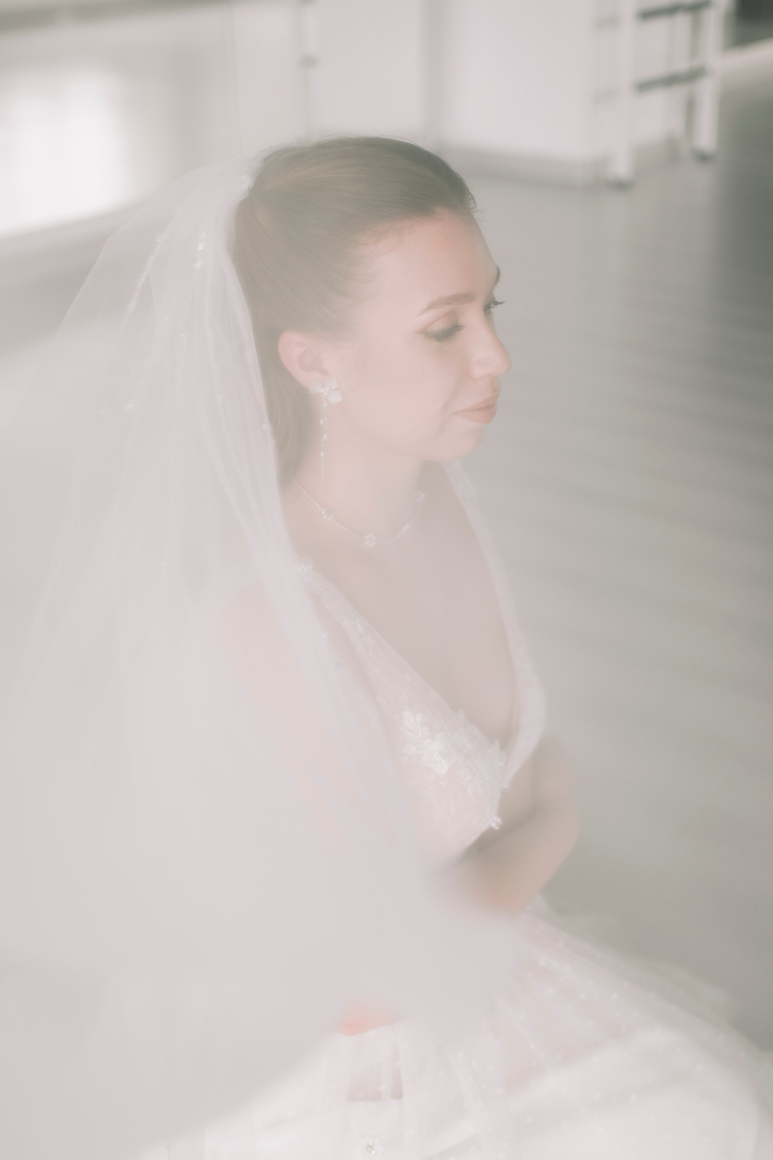 Альберт и Анастасия (Студийная фотосессия, роспись в ДК Нефтяник + фотосессия с гостями). Семейный и свадебный фотограф Губкинский и Ставрополь