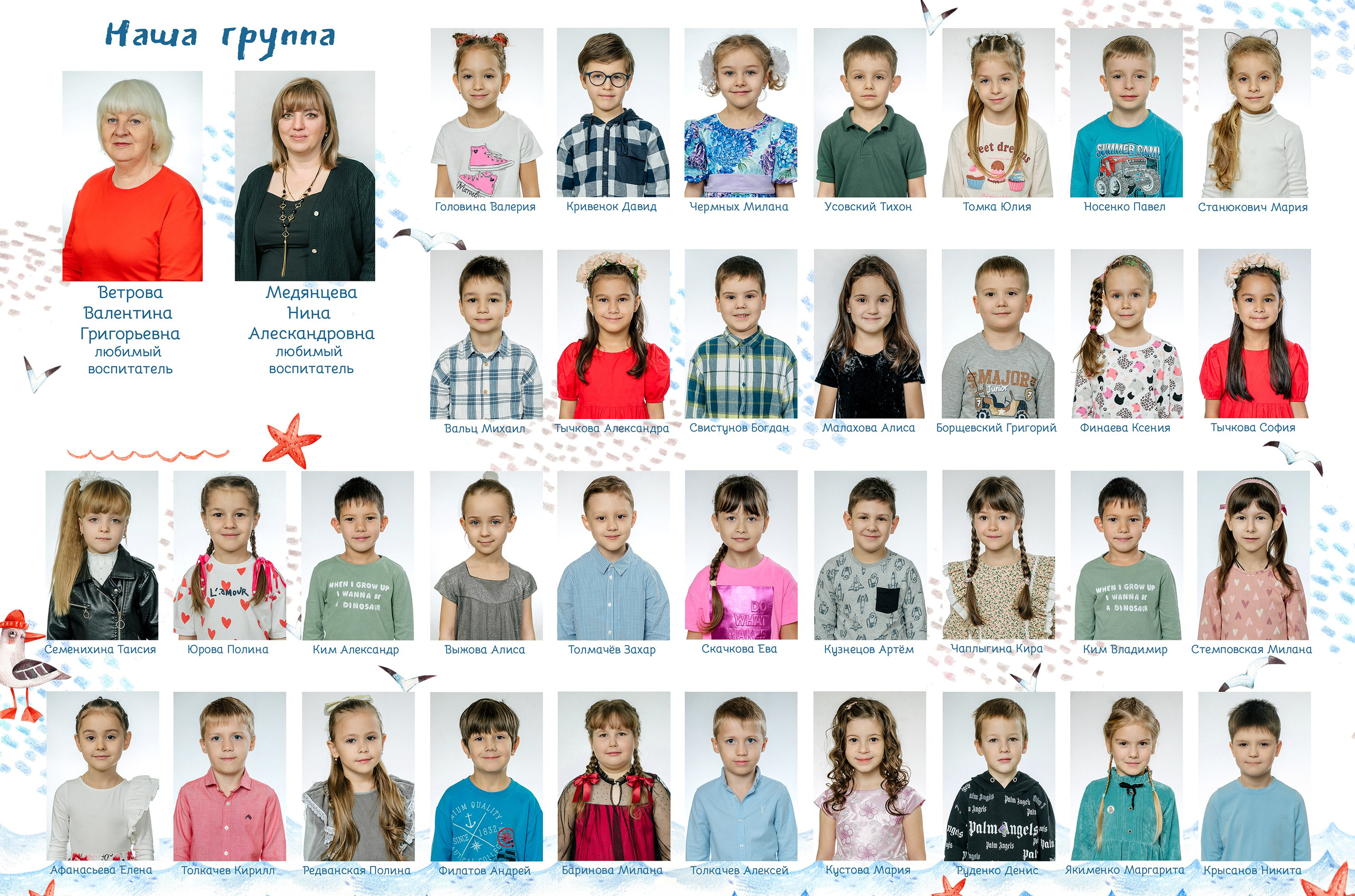 Альбом 4 разворота, персональный. Выпускные альбомы, школьные фотосессии в городе Новороссийске