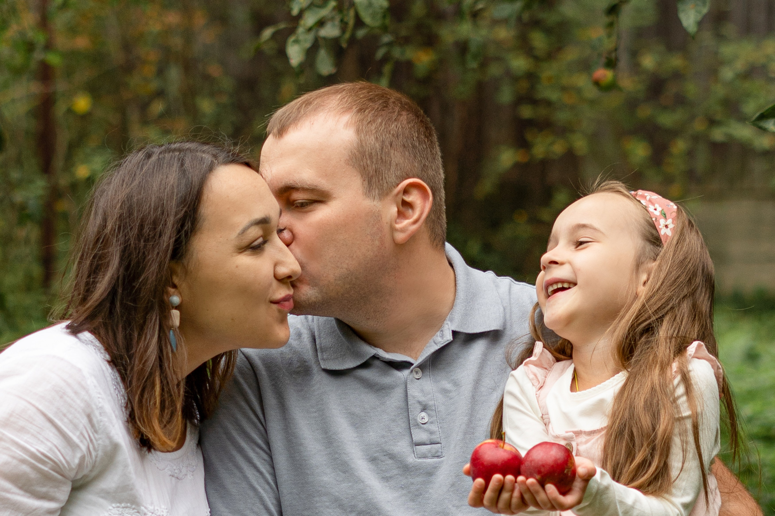 Осеннее ожидание. Главная