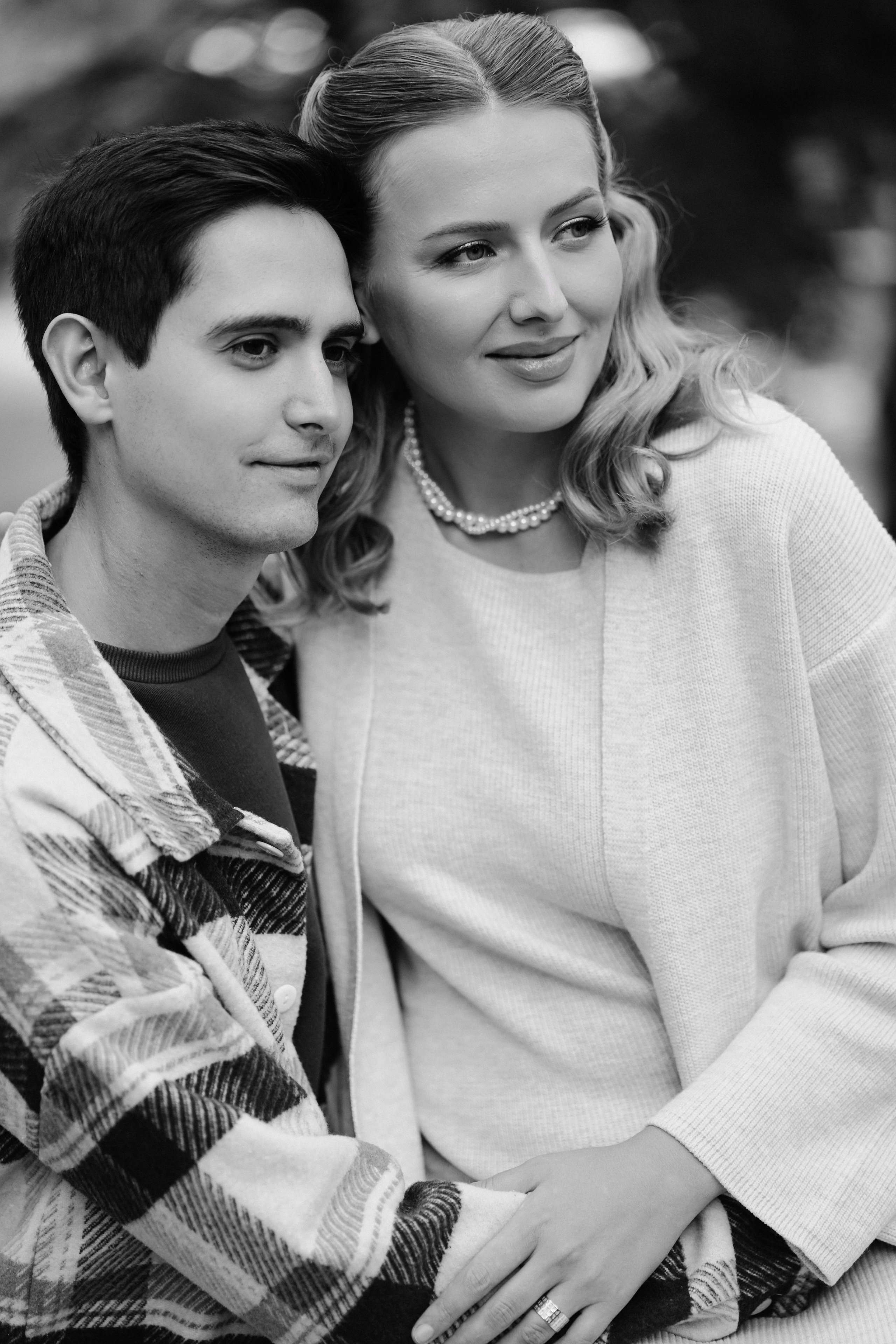 Лавстори / беременность. Фотограф с психологическим образованием