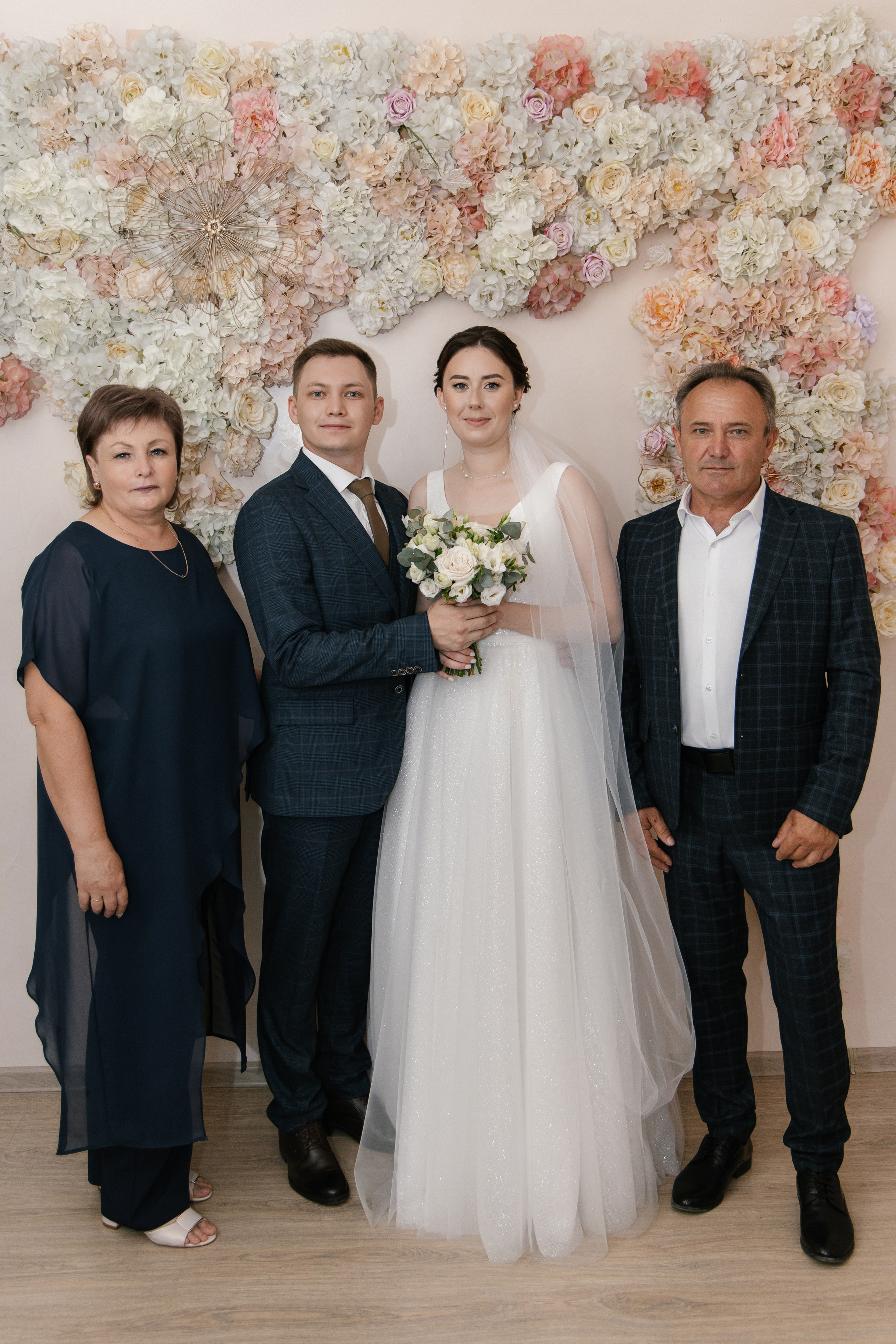 Алёна и Денис (полный день). Фотограф в Барнауле Юлия Садвокасова