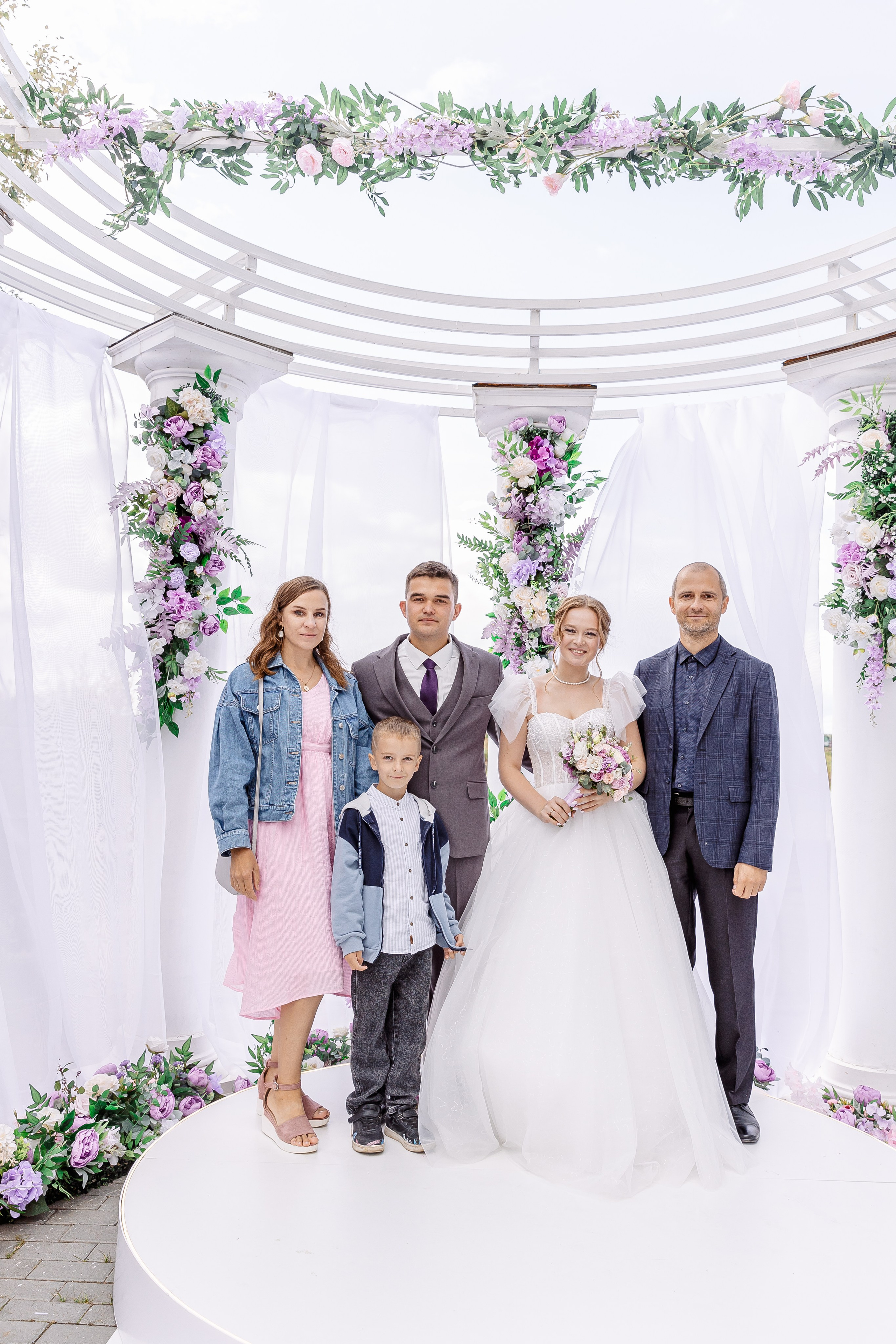 Любовь и Евгений. Свадебный и семейный фотограф в Челябинске Юлия Ишимова