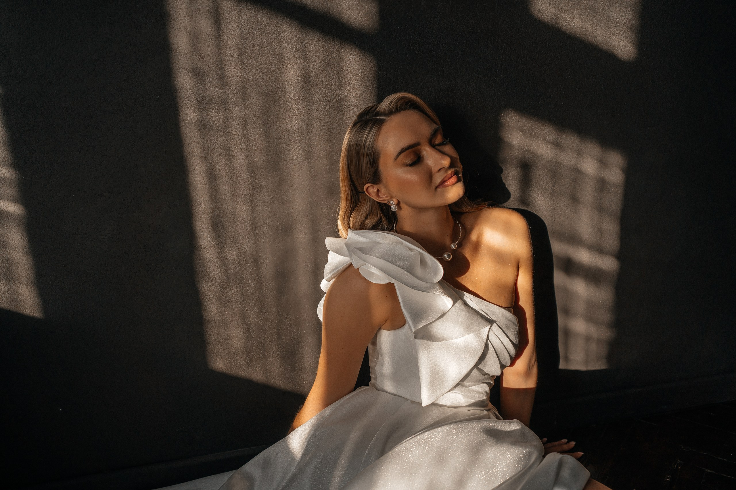 Катя и Гриша. Главная