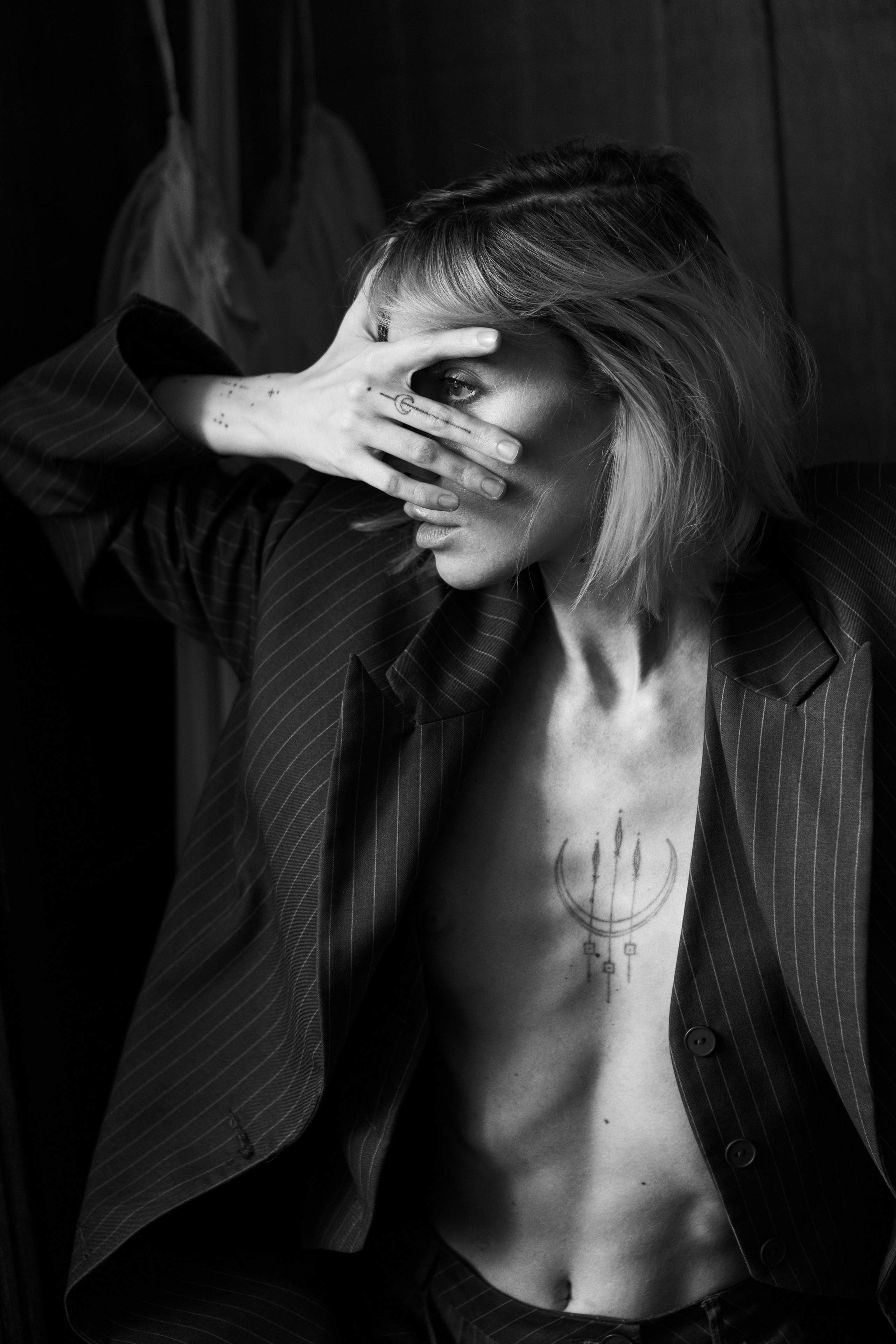 Женя. Фотограф Сахалин