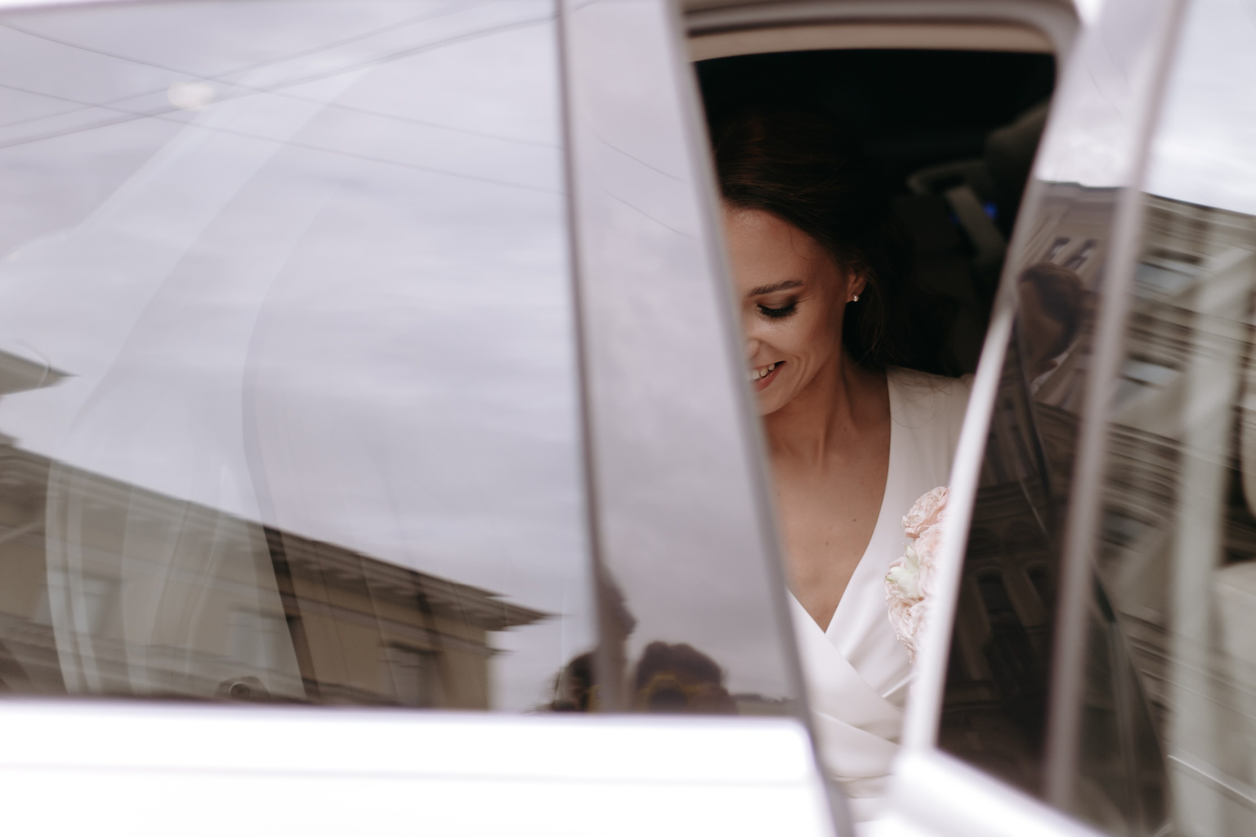 «если бы я знал, я бы женился на тебе ещё раньше». Свадебный и семейный фотограф Арина Кулёва