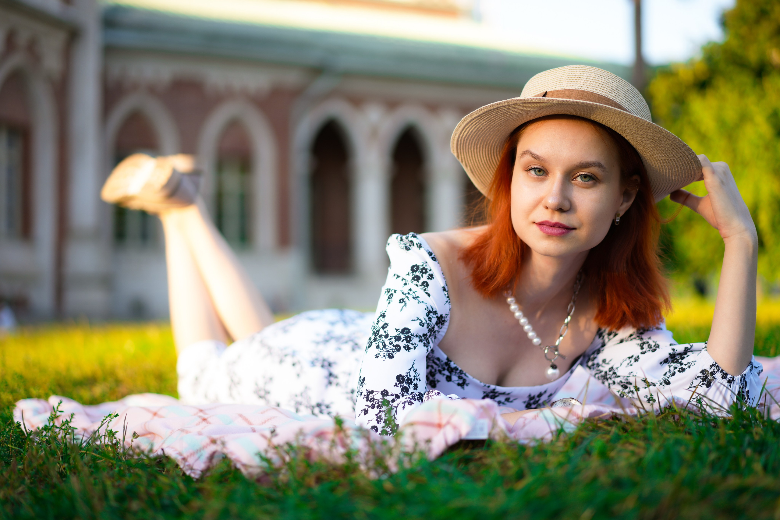 Анастасия Царицыно. Свадебный и семейный видеограф в Москве Гера Филатов