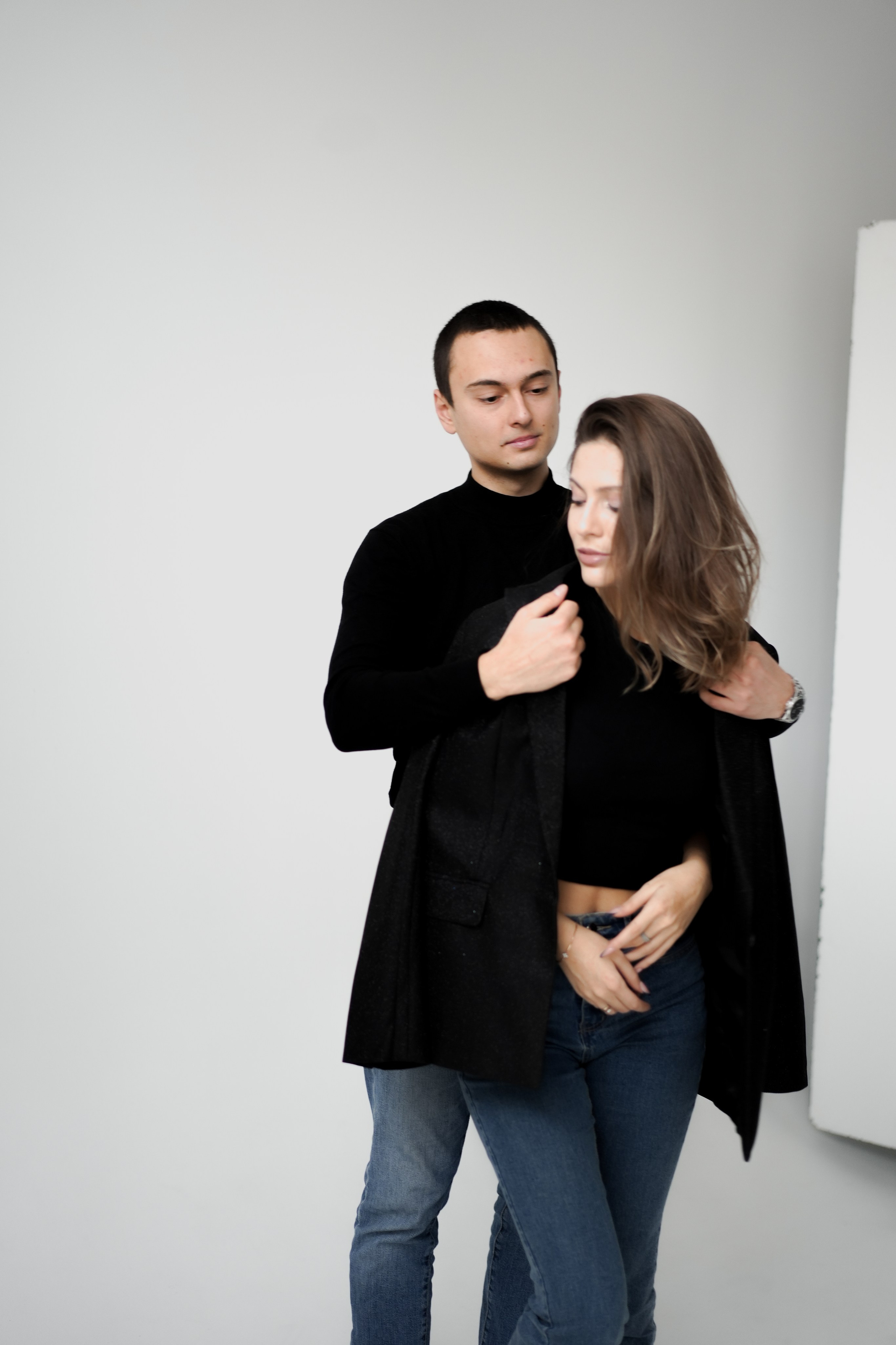 Катя Илья (Casual). Свадебный и семейный видеограф в Москве Гера Филатов