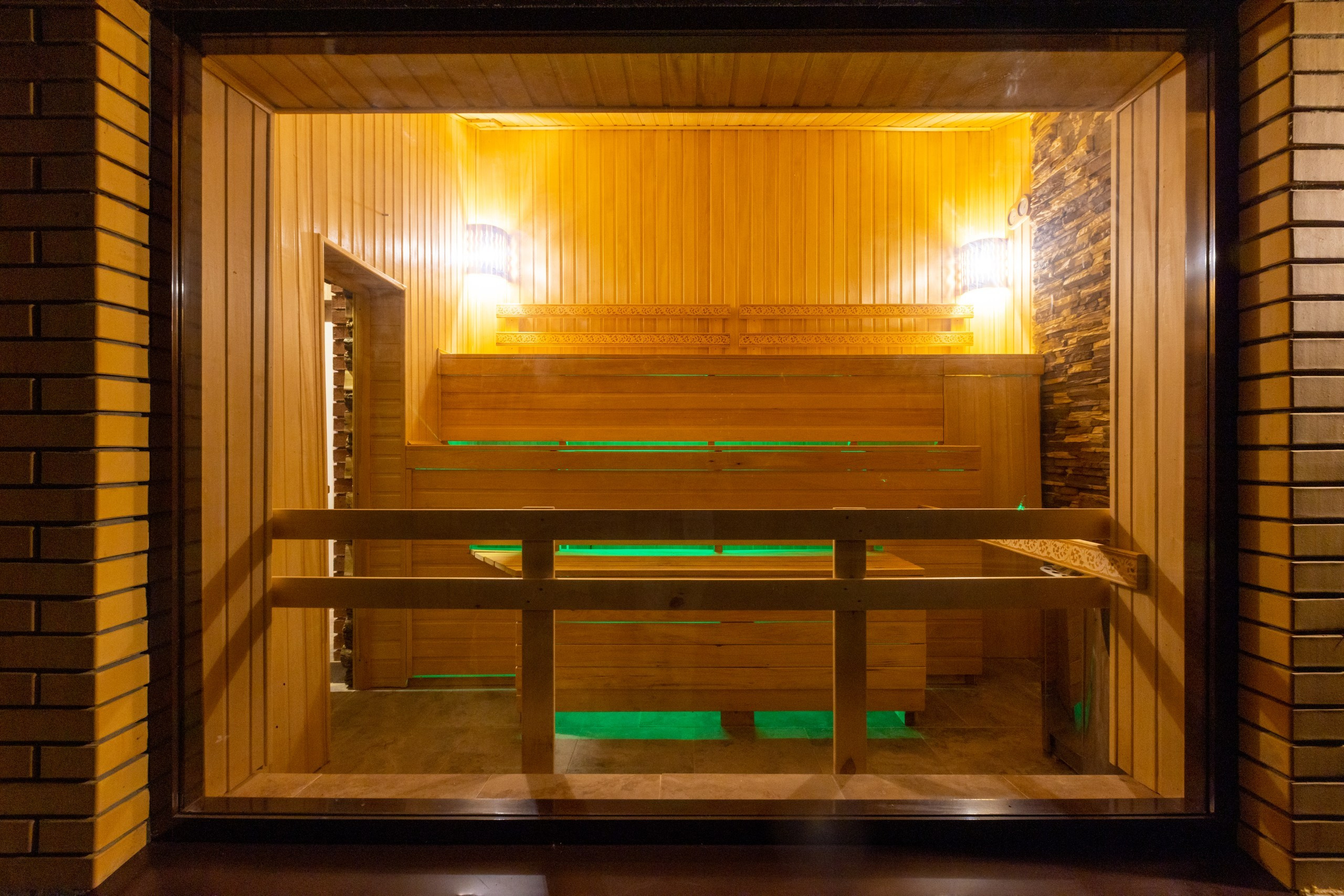 Большая Тросна вечером и новый бассейный комплекс. Фотограф в Туле Крупский АнДРей. Фотостудия «КАДР71» в Туле