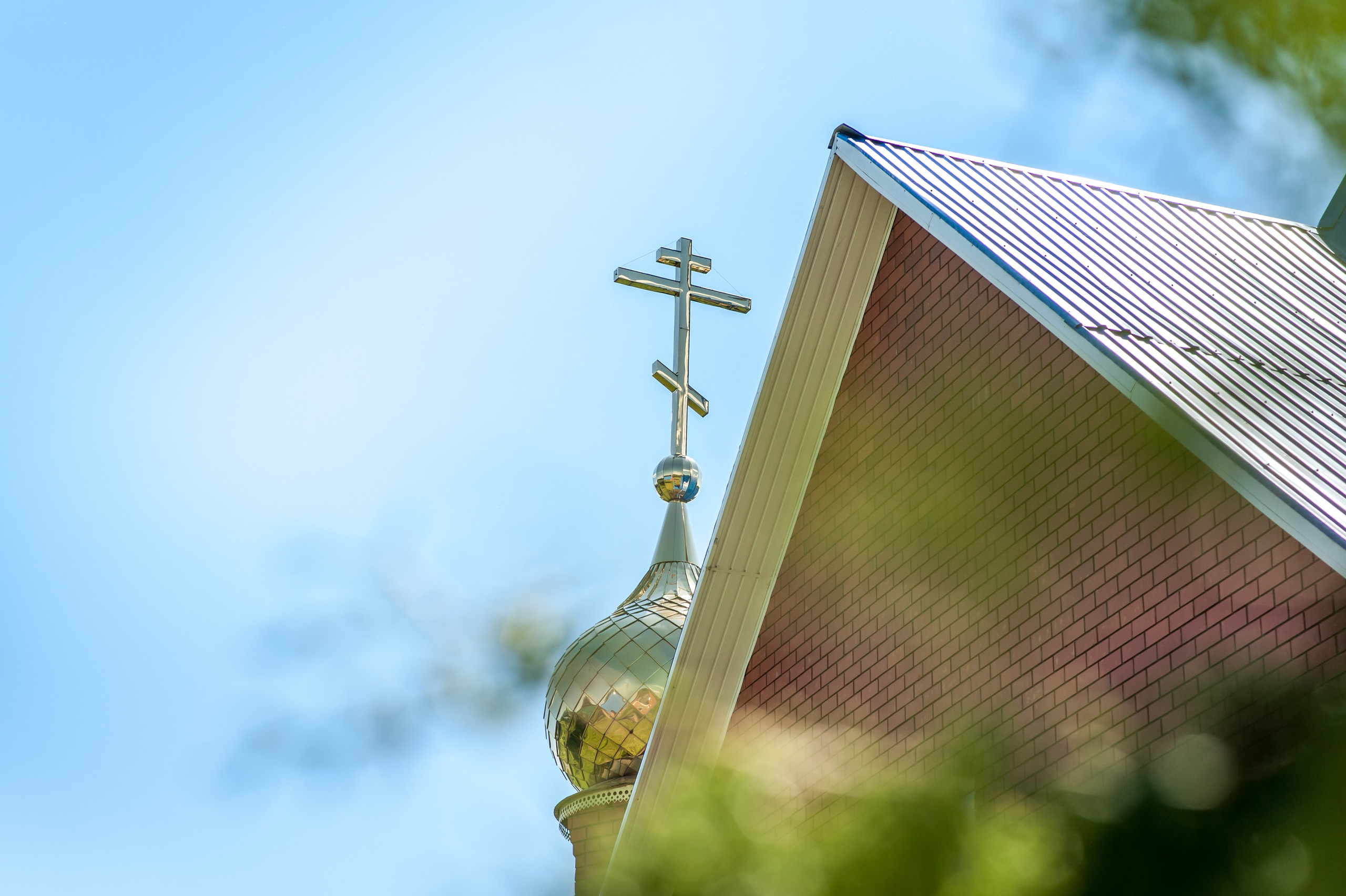 Нина (Наро-Фоминский р-н, Таширово, Покровский храм). Дмитрий Черяник свадебный и семейный фотограф