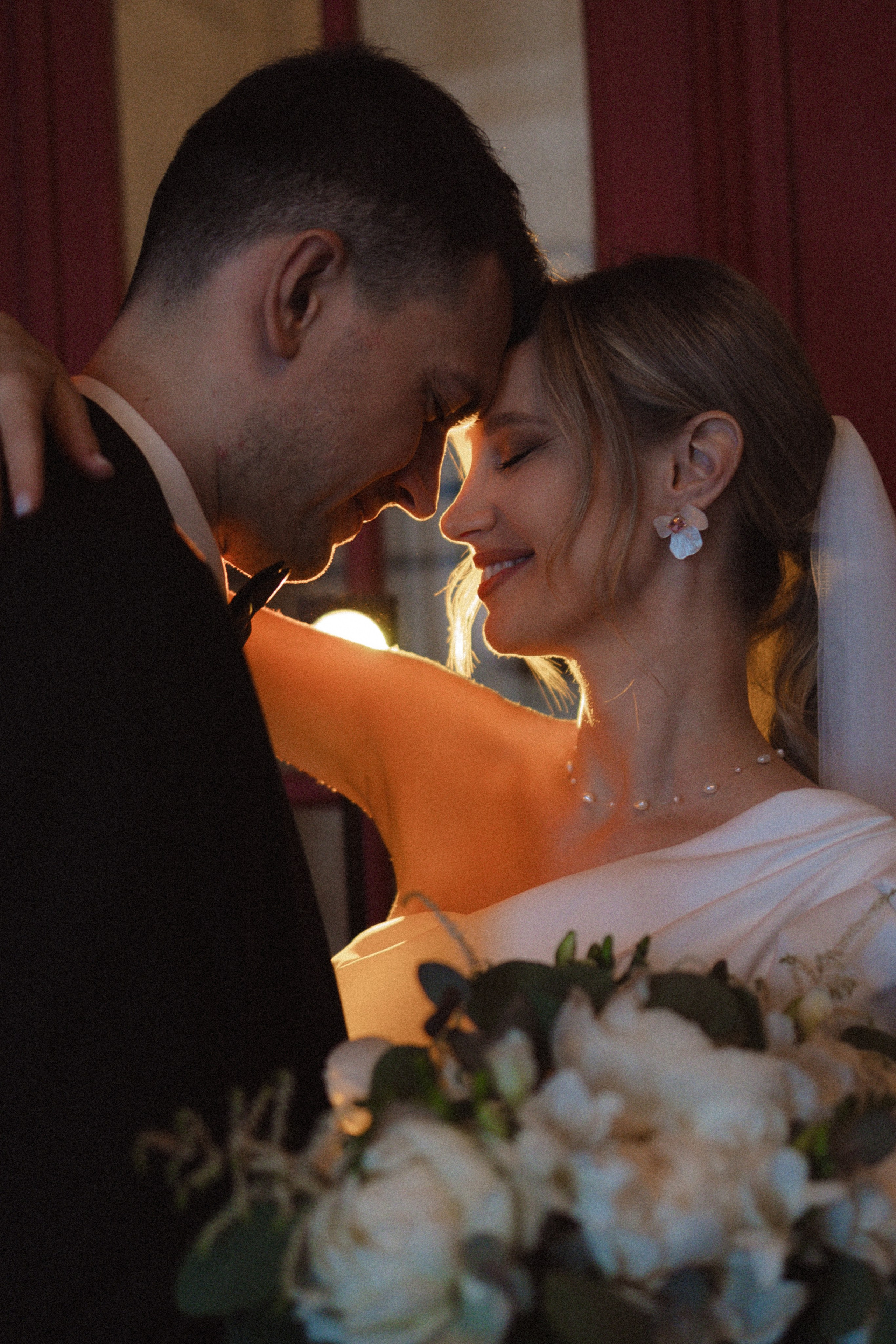 Александра & Роман. Фотограф Москва, МО, СПБ