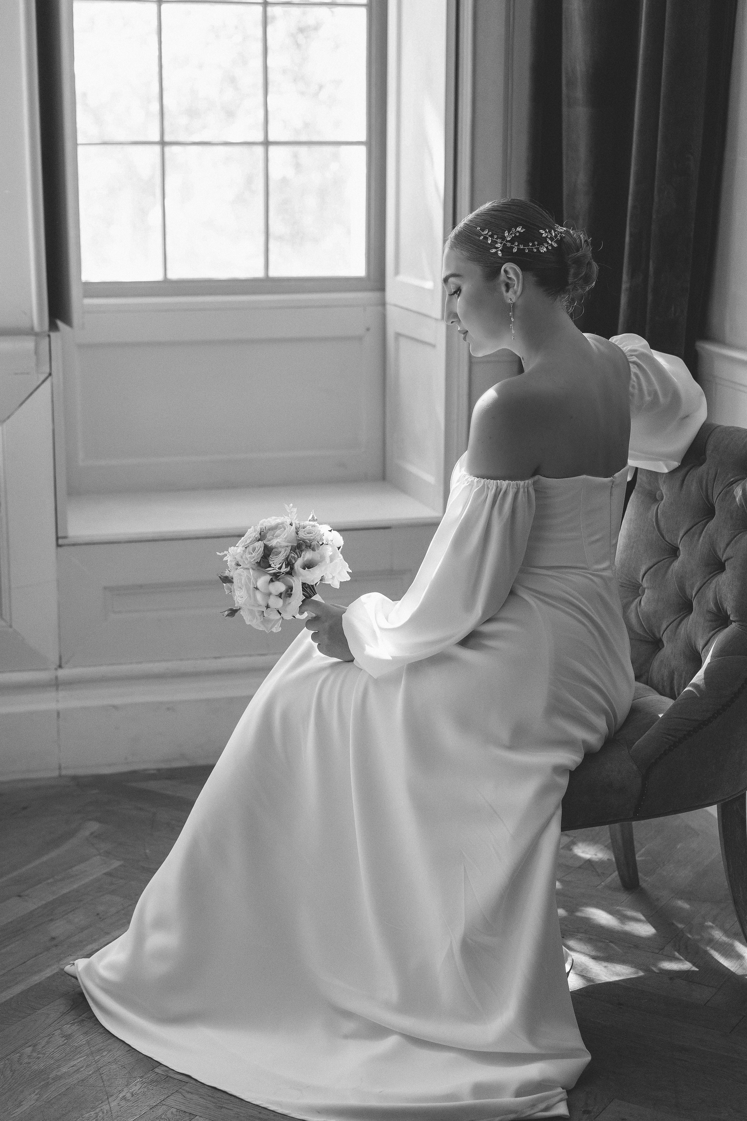 Настя и Роман. Фотограф Лютикова Ирина, Тюмень, Москва