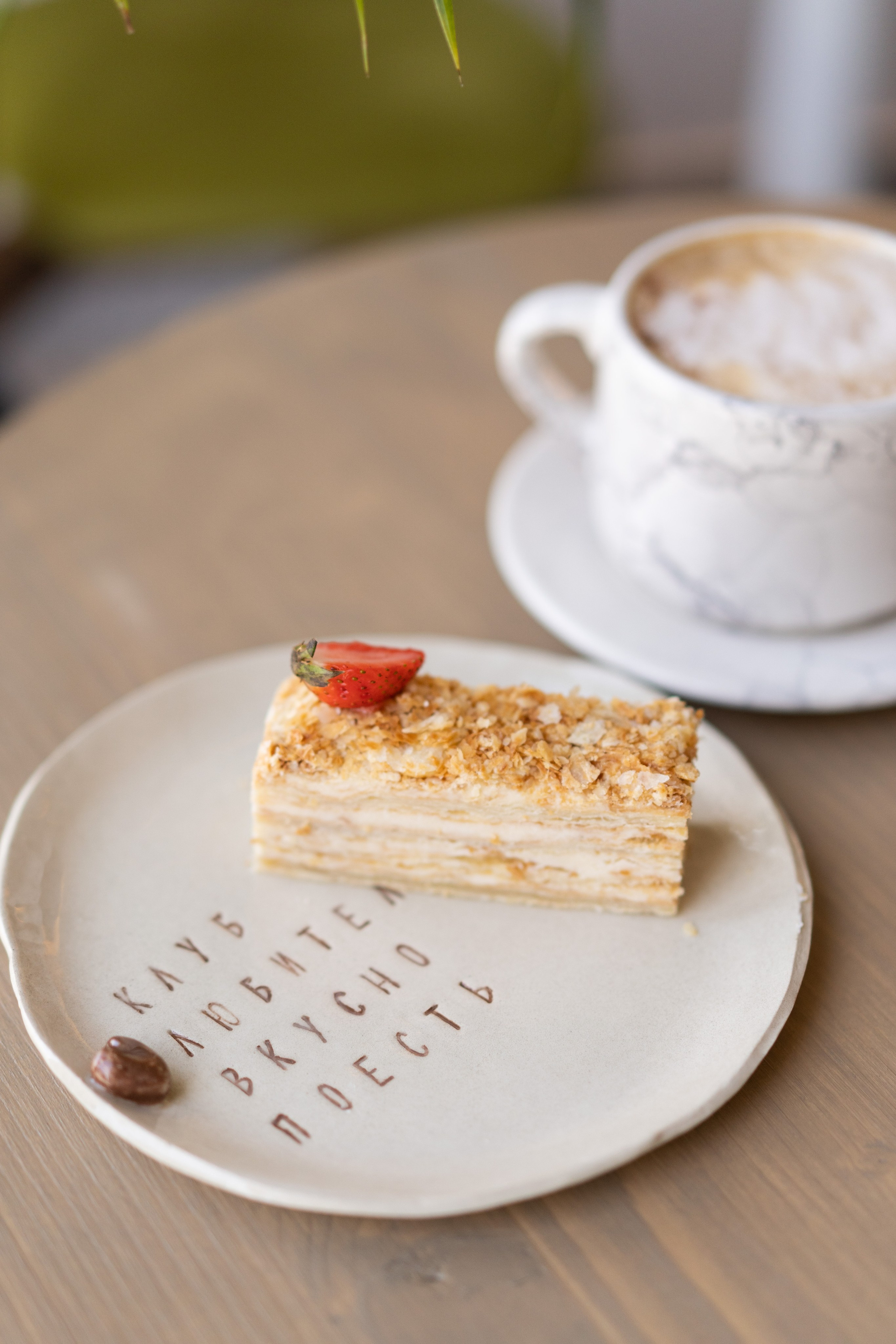 Тортики. Фотограф Лютикова Ирина, Тюмень, Москва