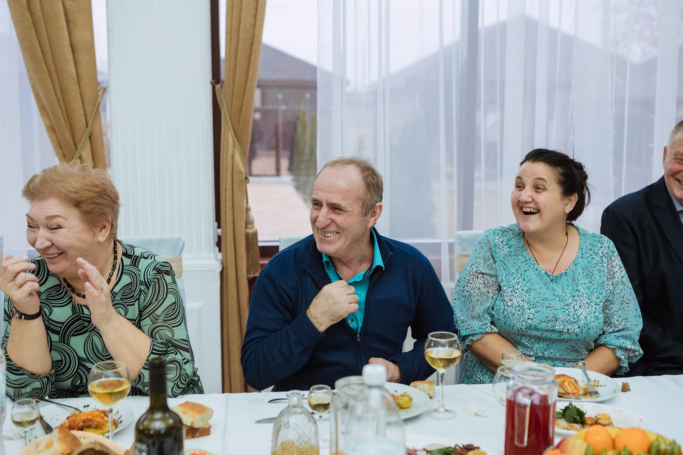 День рождения Елены. Фьюжн. Фотографы в городе Волгограде — Людмила Агеева и Алексей Околелов