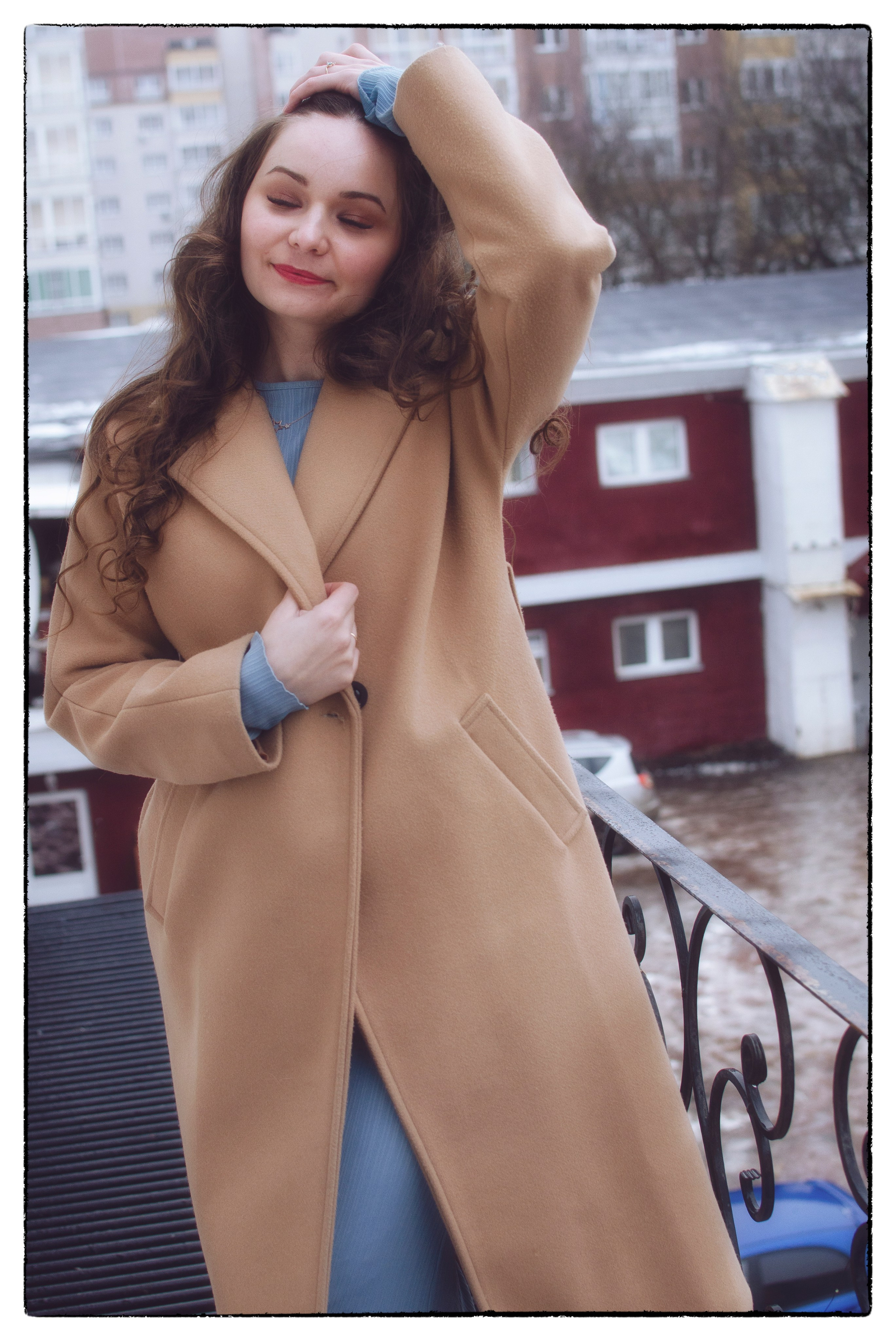 Взрослый портрет. Лика. Фотограф Аня Шутова Киров💛 Мои снимки вы повесите в рамочку