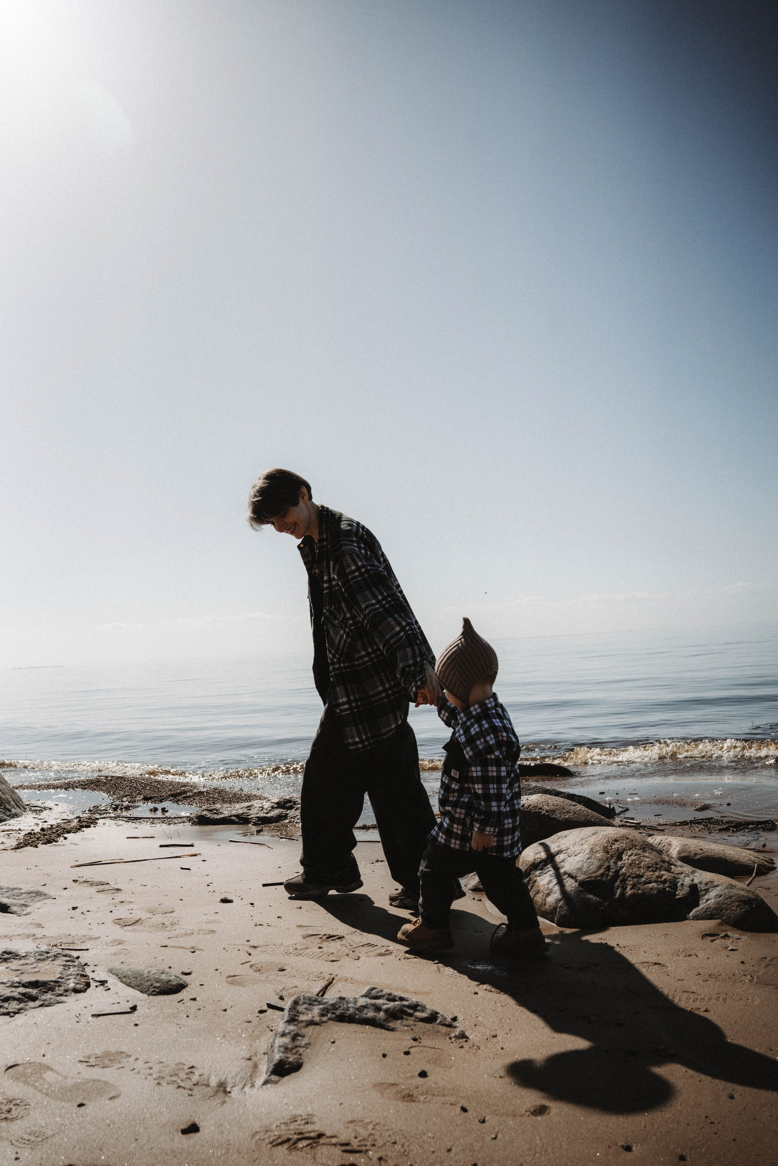 Женя и Платон. Фотосессия в Санкт-Петербурге