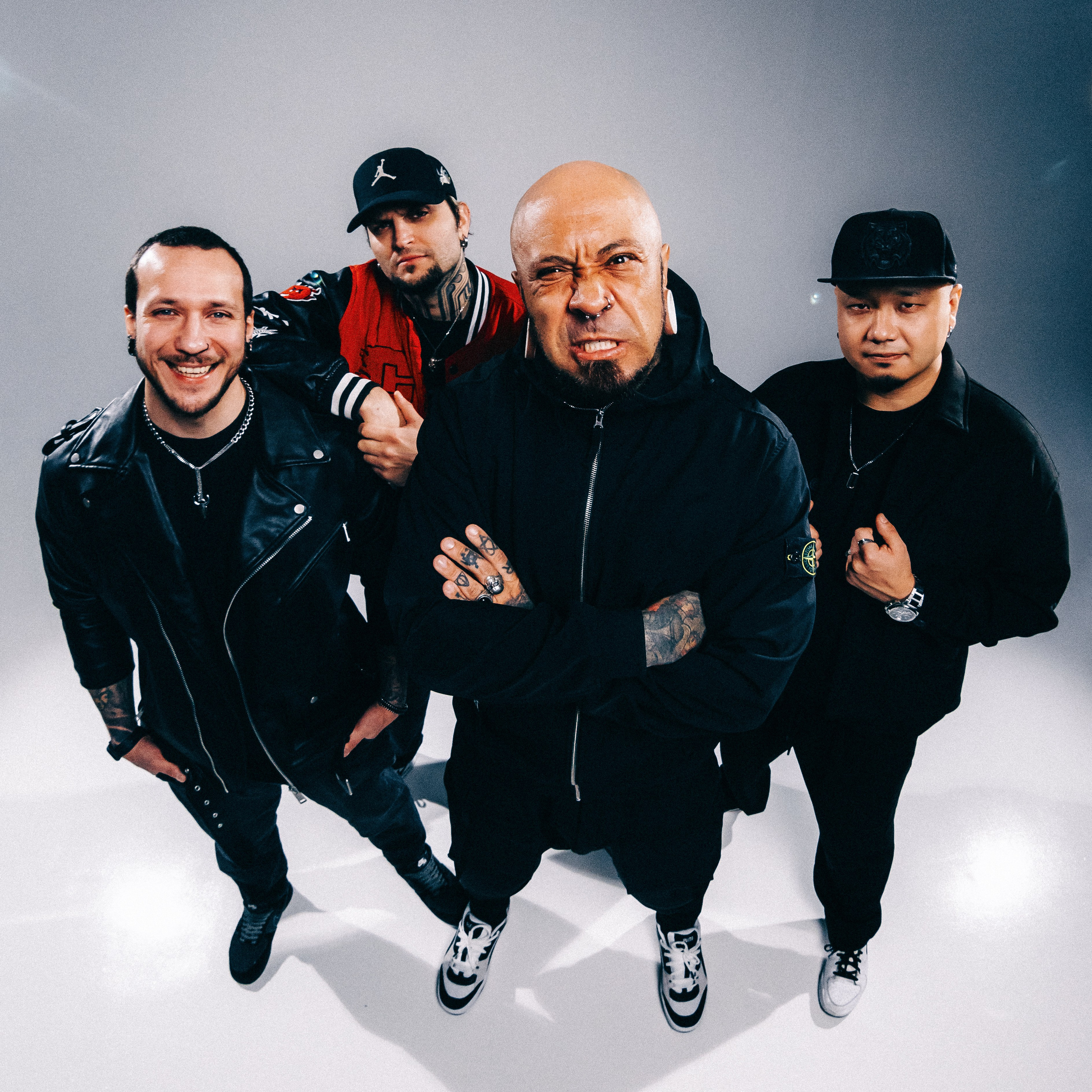 Музыкальные группы. Андрей Малахов — Фотограф в Хабаровске