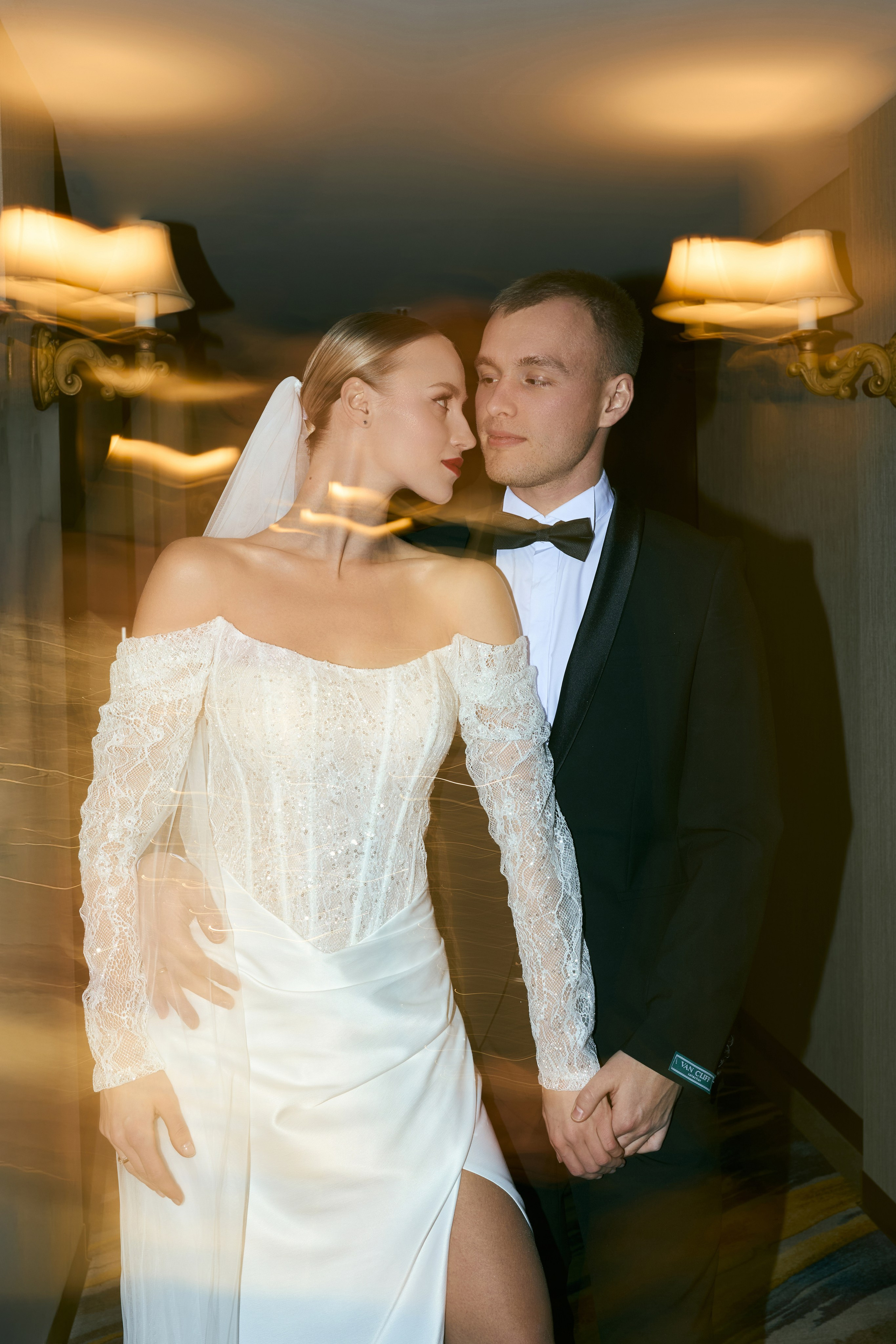 Илья и Кристина. Свадебный и женский фотограф