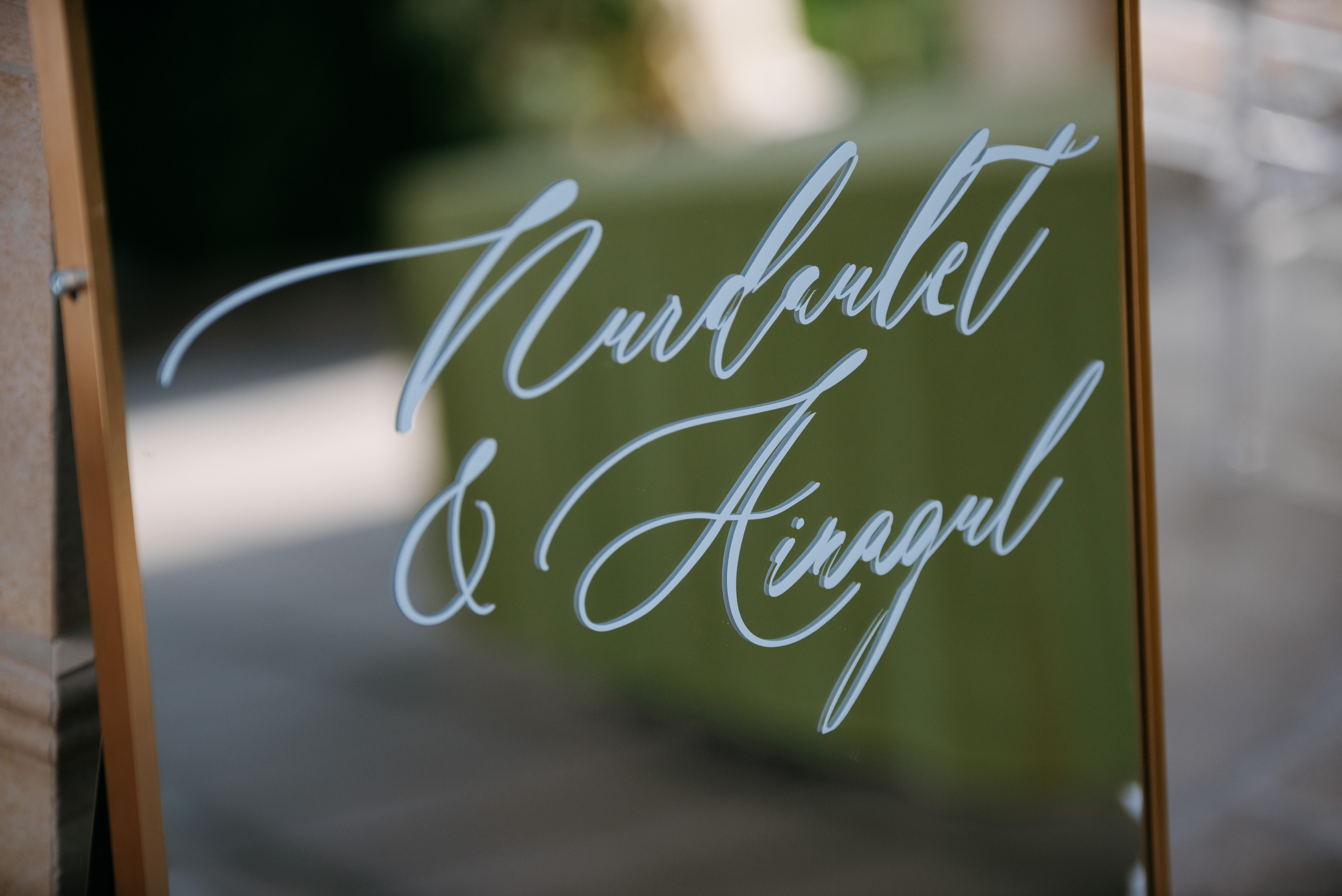 N&A. Свадебный фотограф Махаббатов Алишер