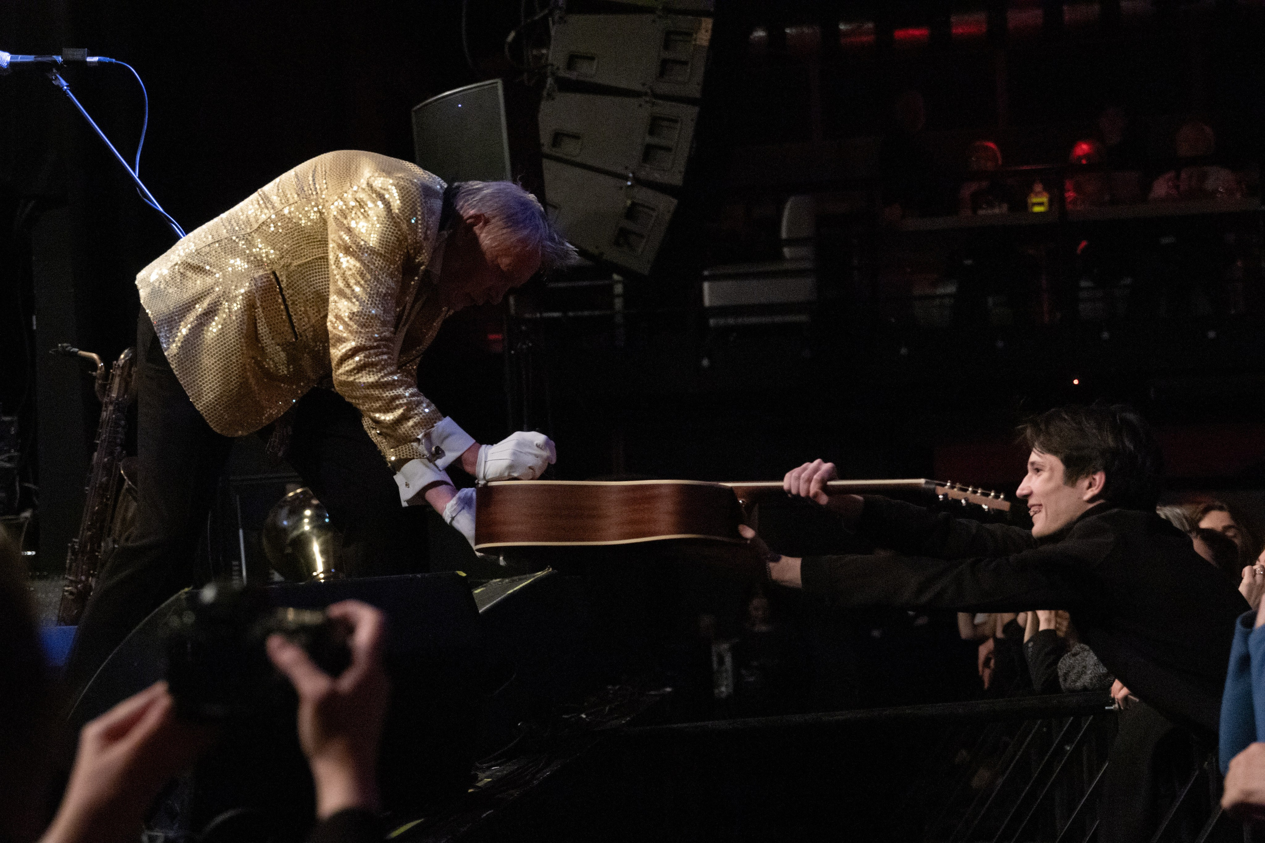 АукцЫон 25.10.2025. Портретный фотограф в Санкт-Петербурге Вадим Корнеев