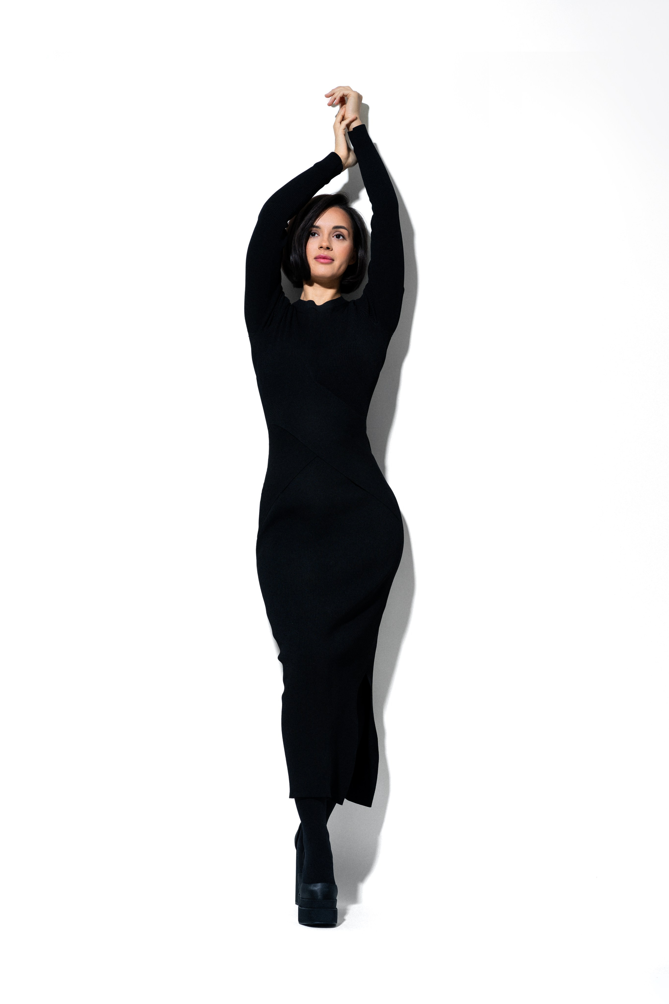 Мария. Фотограф в Калининграде Анна Грузина