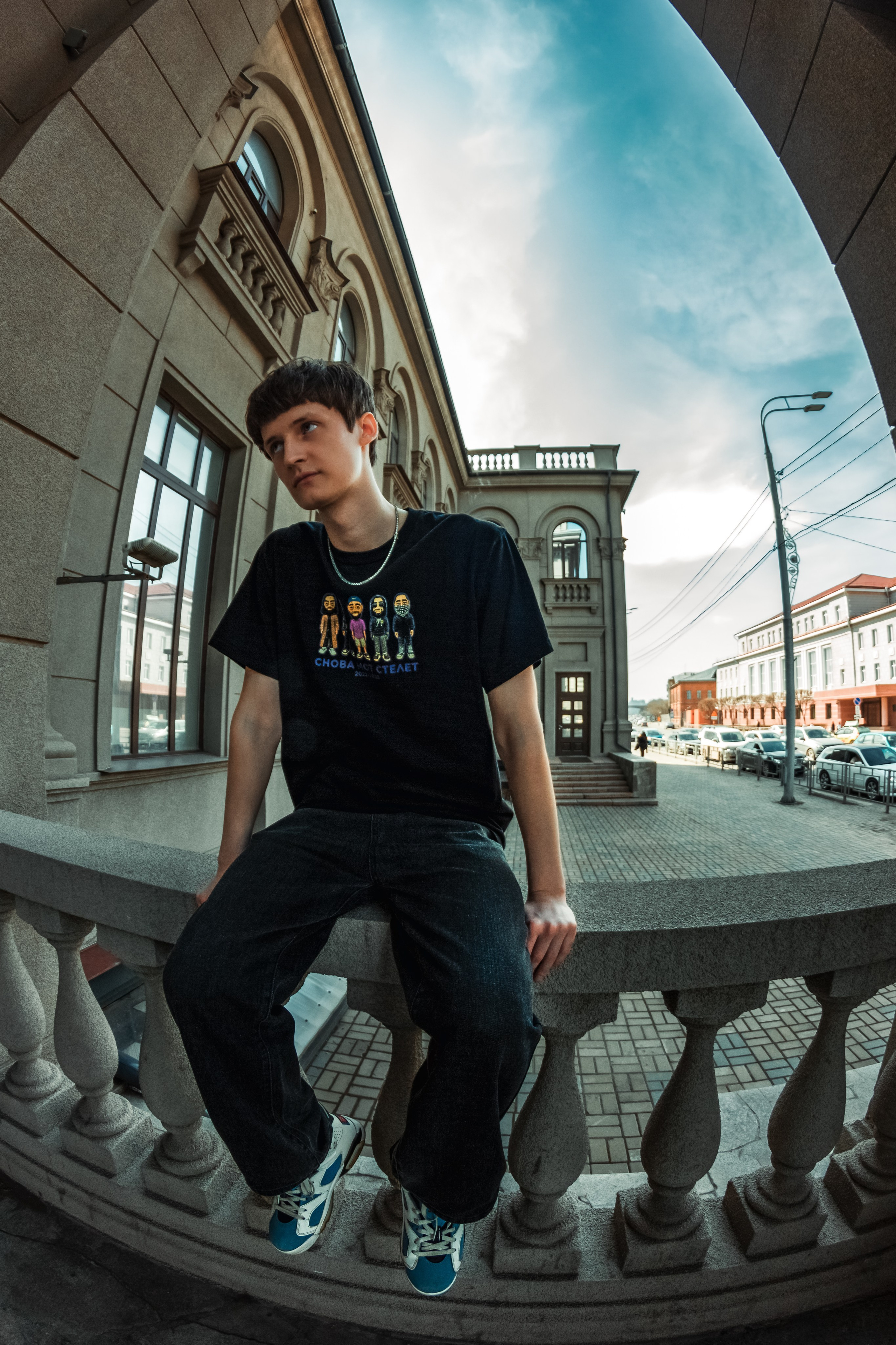 Мирослав. Kuznetsov | Фотограф в Красноярске