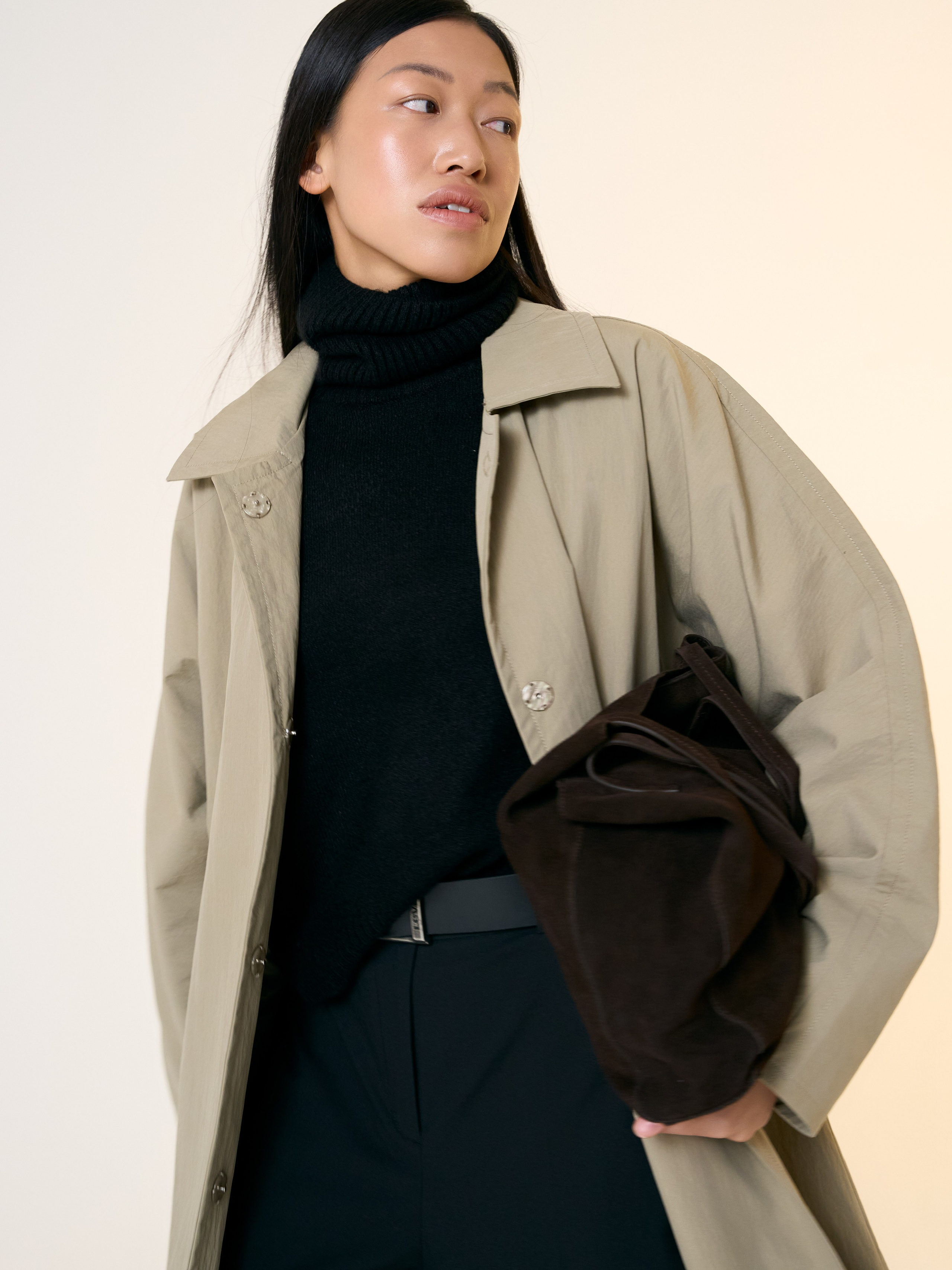 Осенняя коллекция 2025. ДЕВЯТОВА АЛЕНА