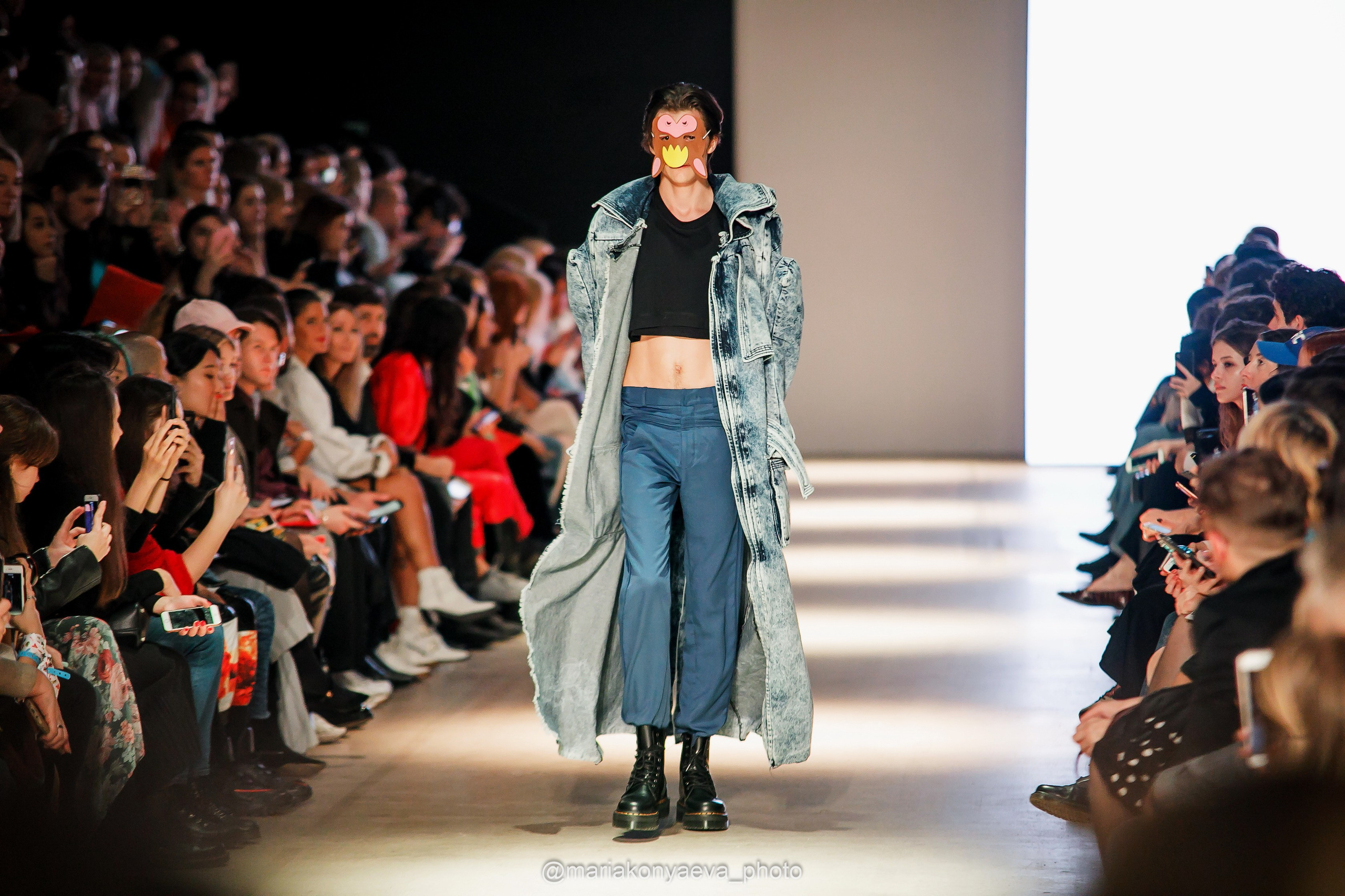 Mercedes-Benz Fashion Week