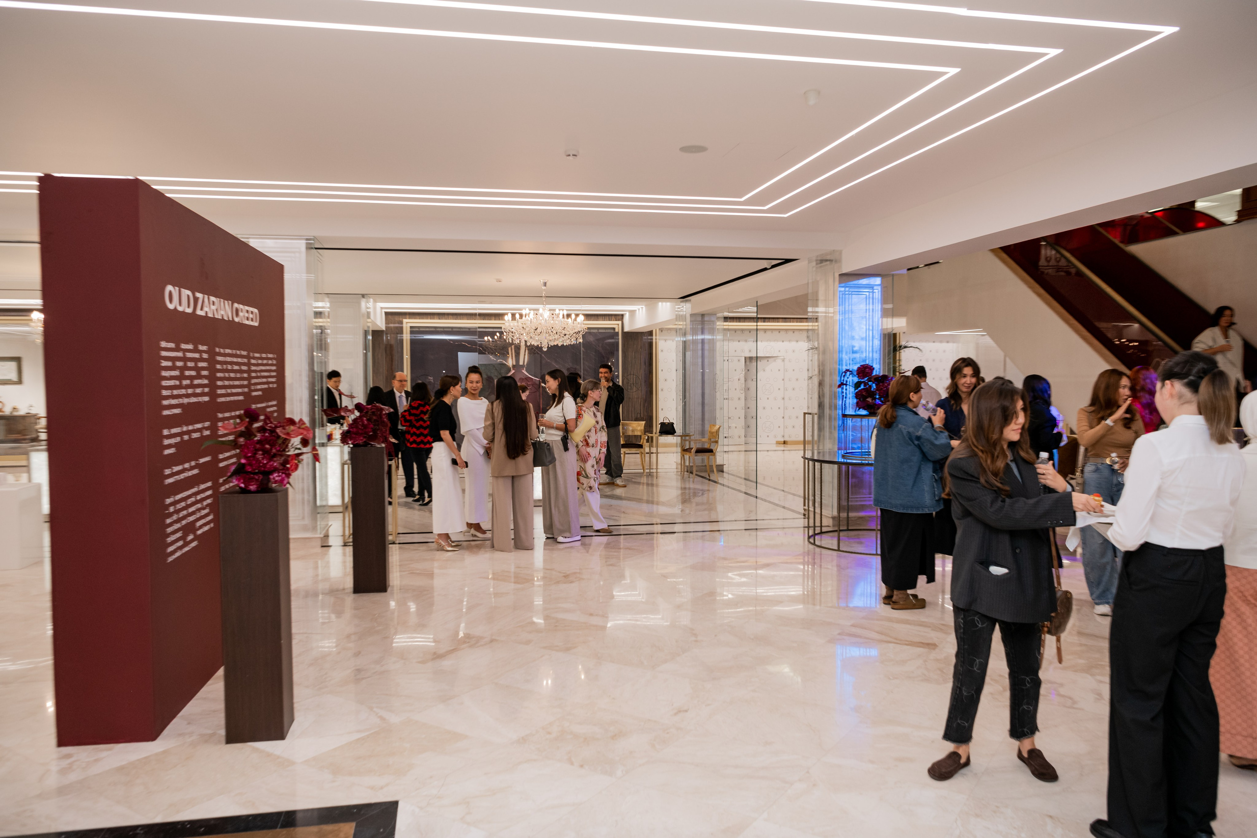 CREED. Фотограф Астана, Алматы